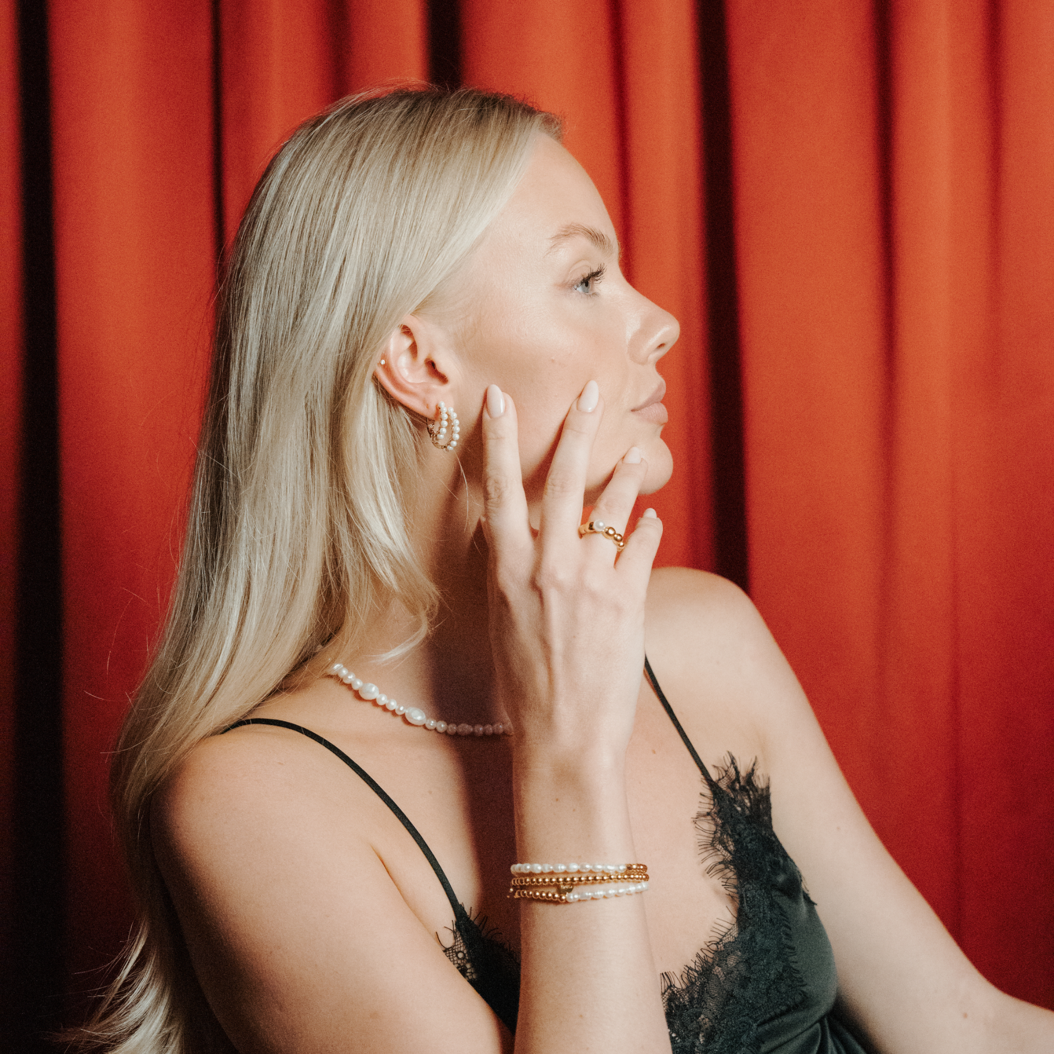 Noa Venus Bracelet