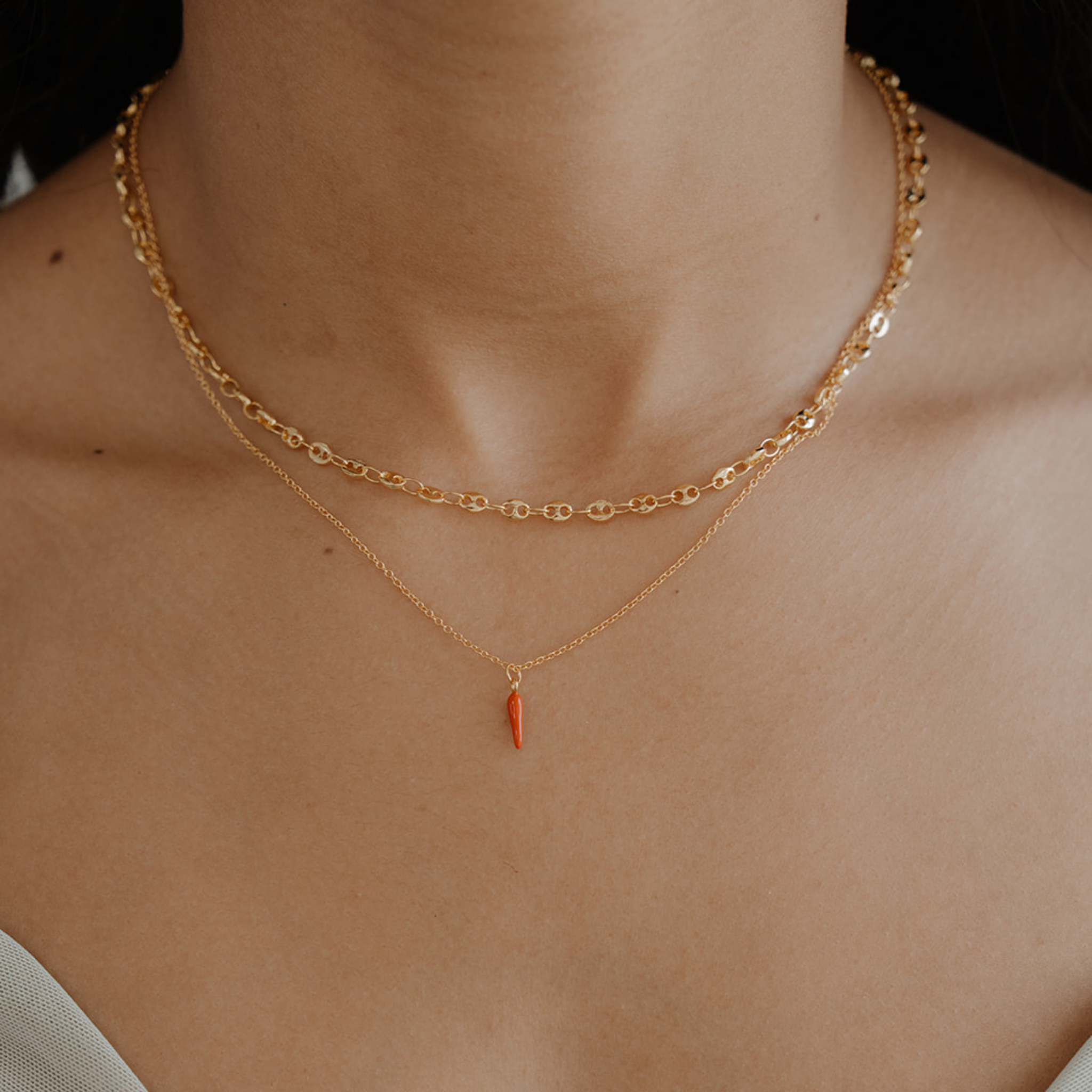 Marina Necklace