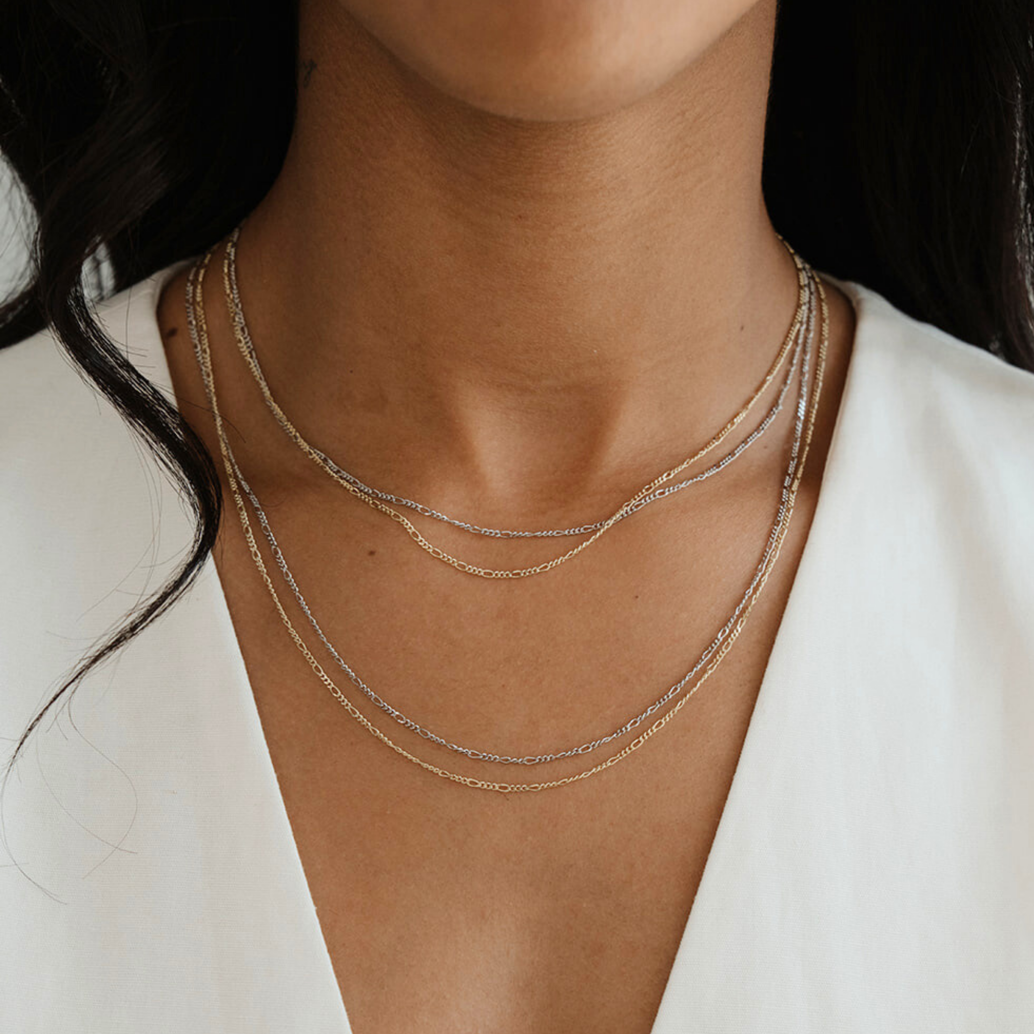 Figaro Necklace