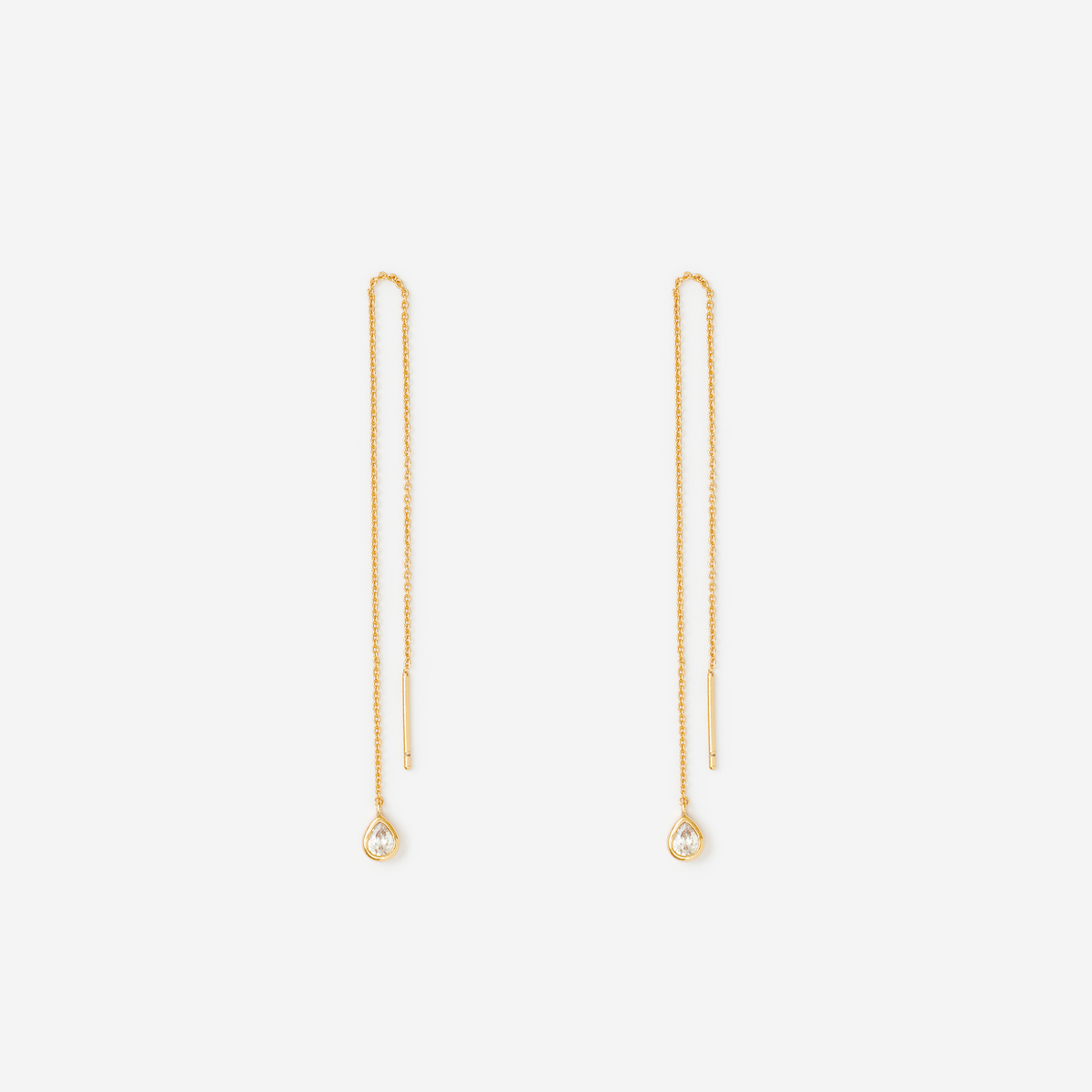 Drop Thread Earstud