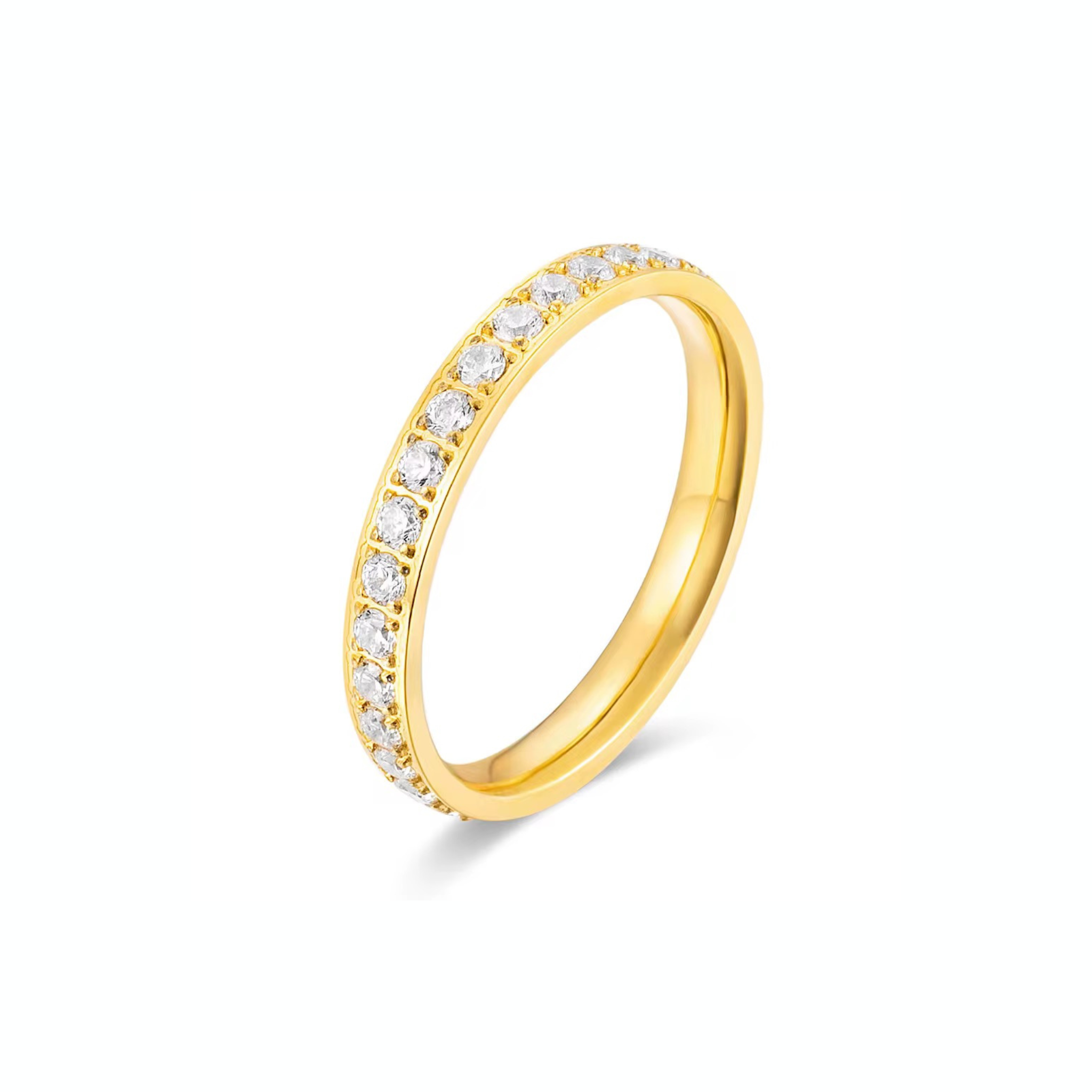 Memoire Ring