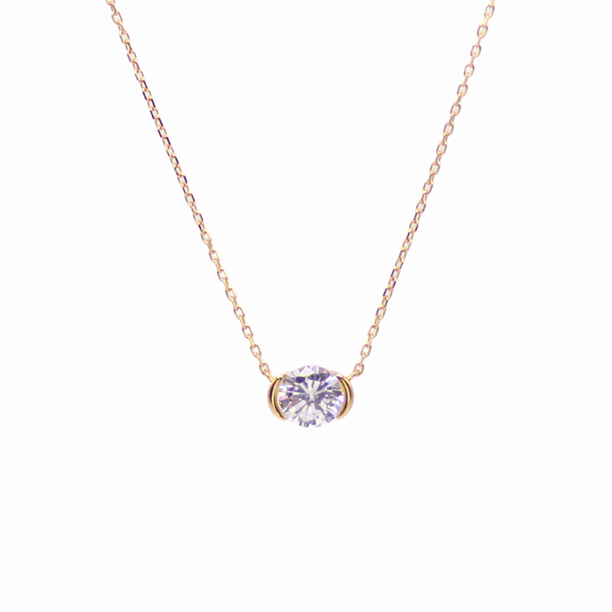 Diamond Necklace
