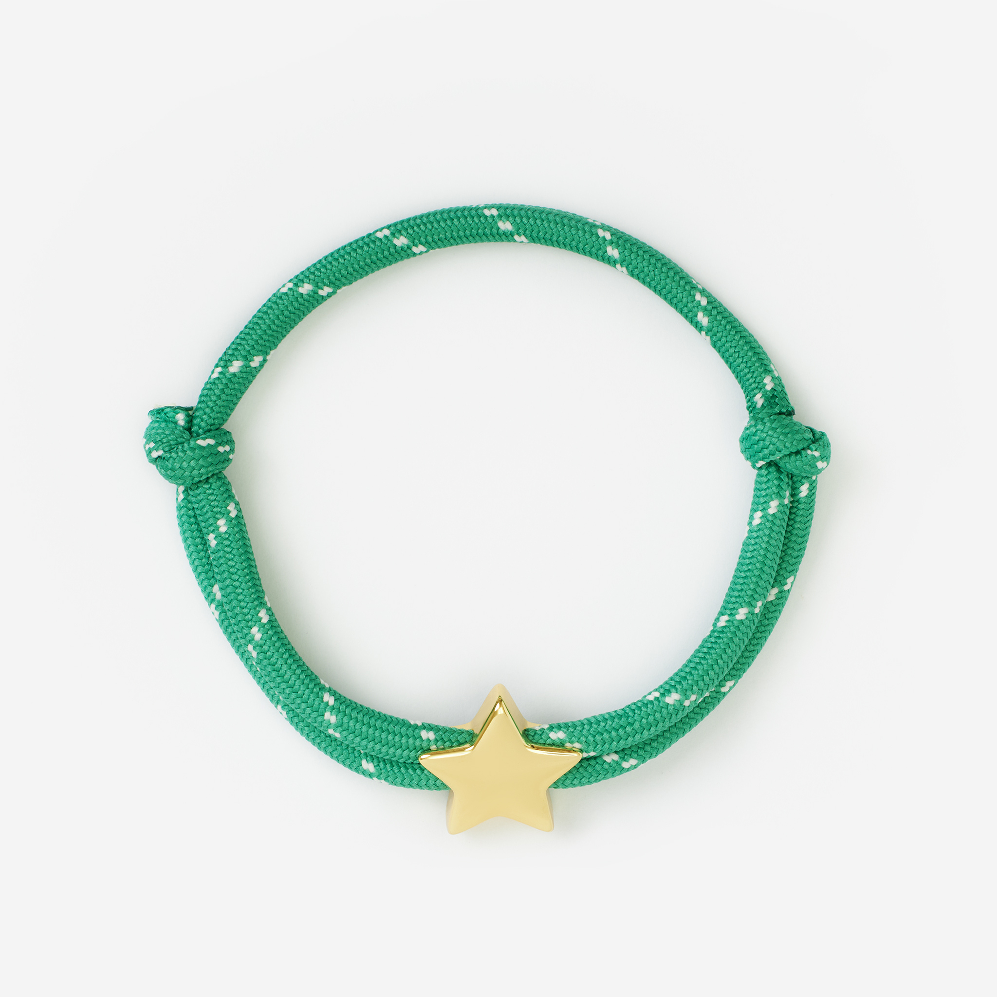 Sunny Star Bracelet