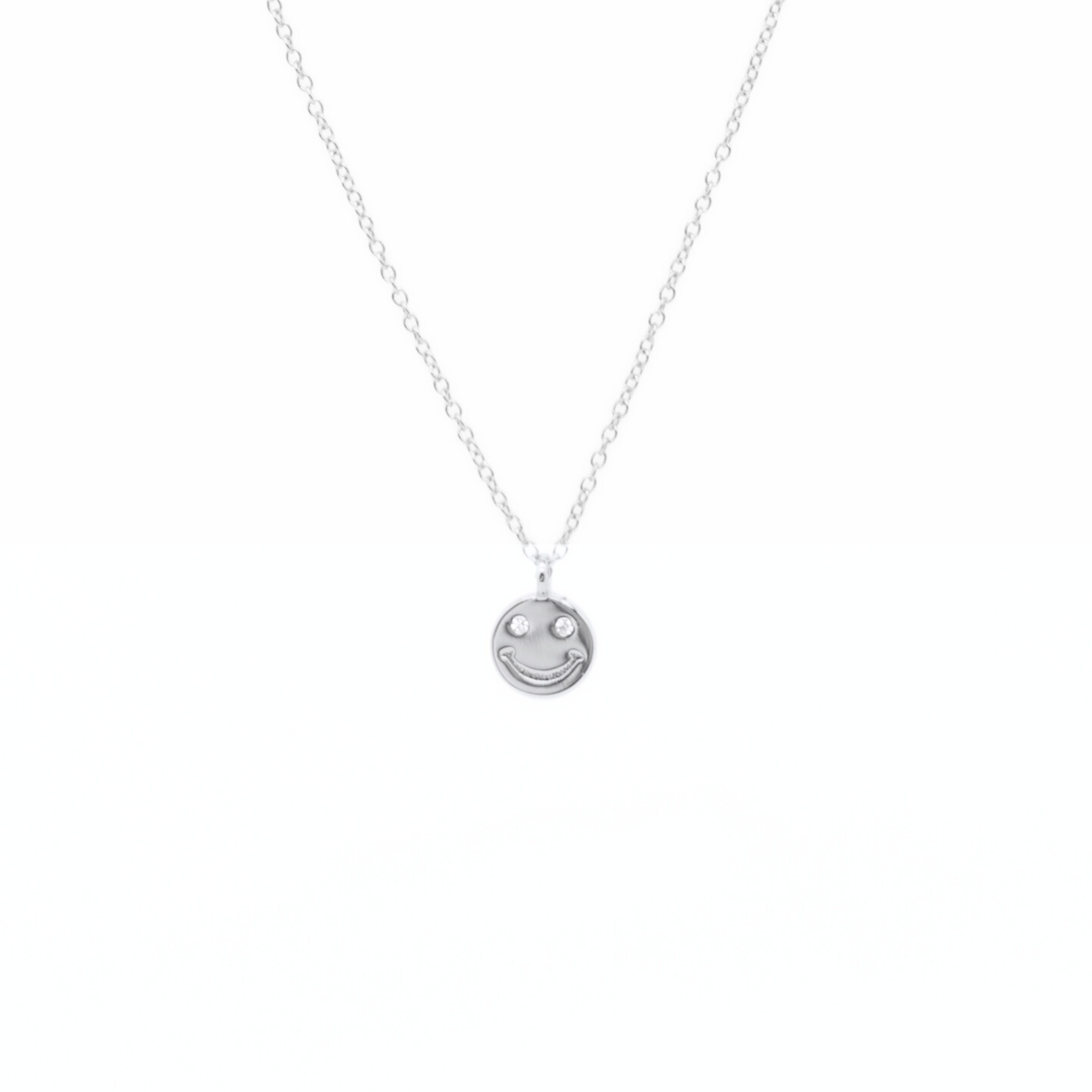 LOL Necklace