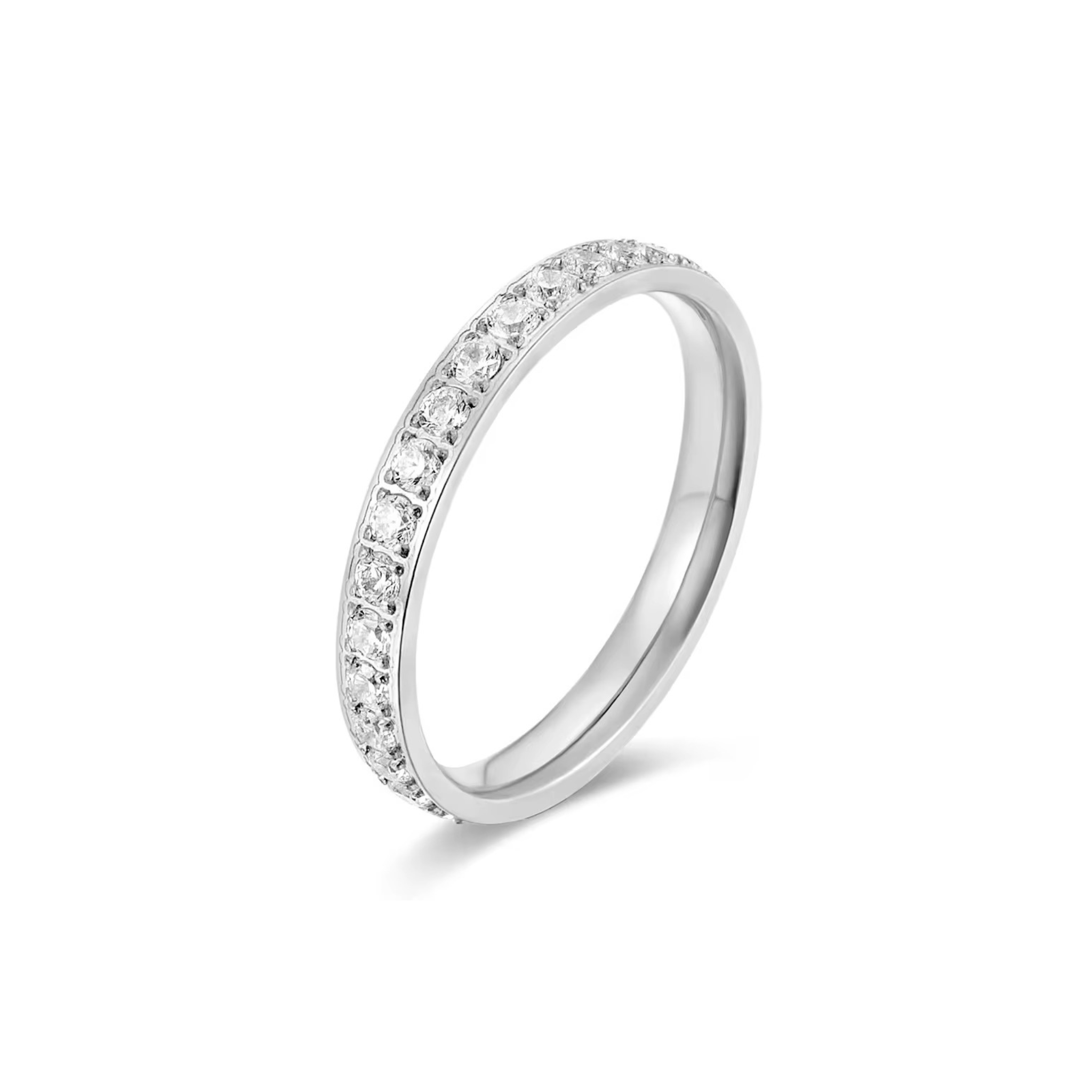 Memoire Ring