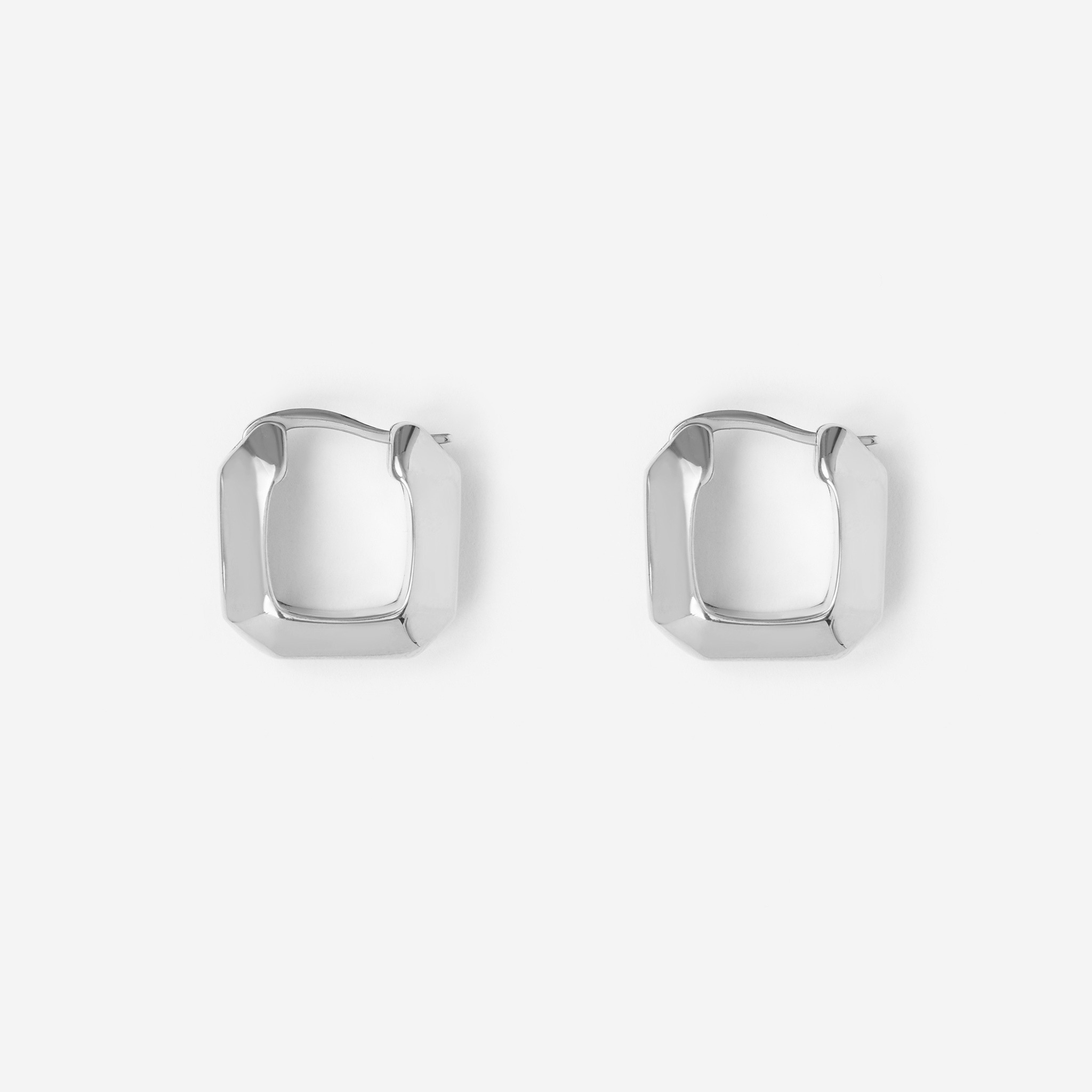 Squared Hoop