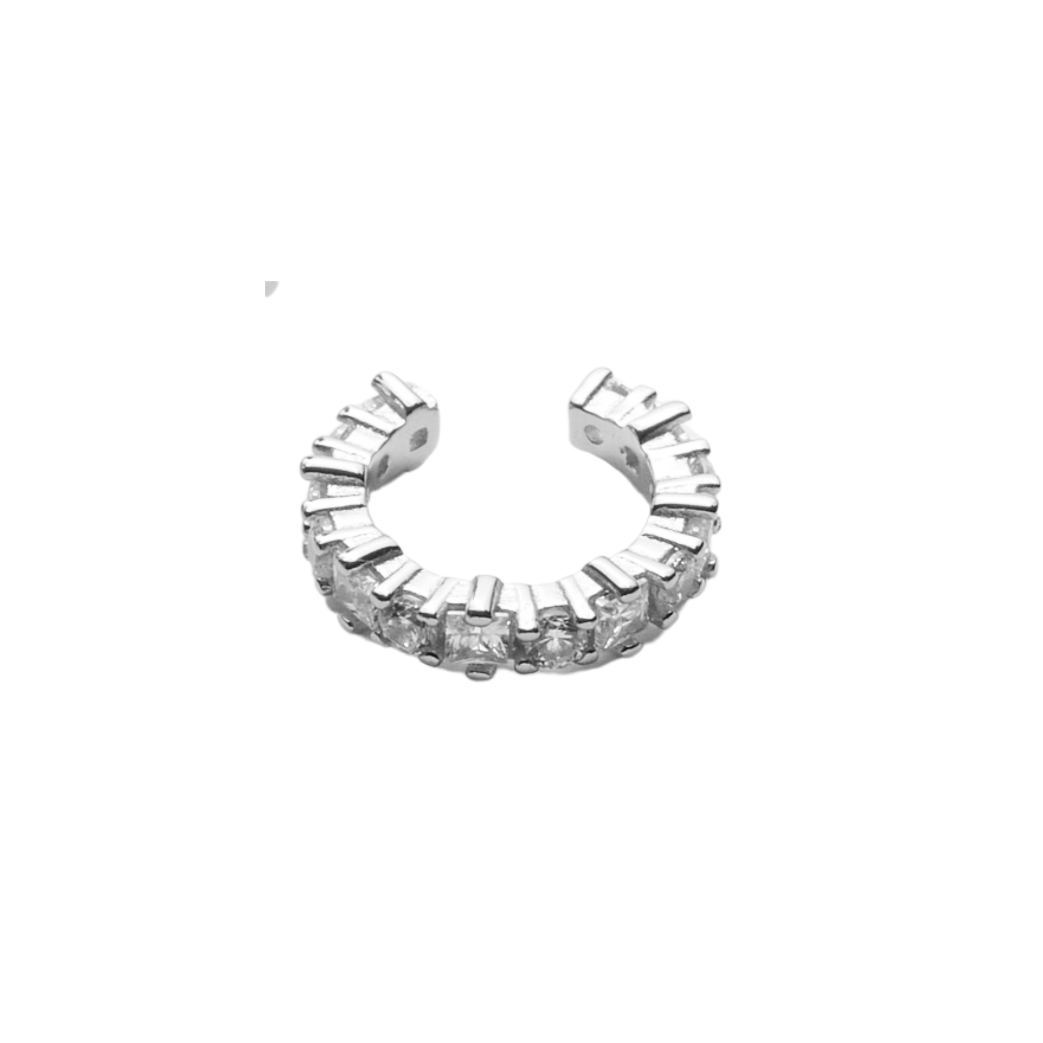Poppy Earcuff