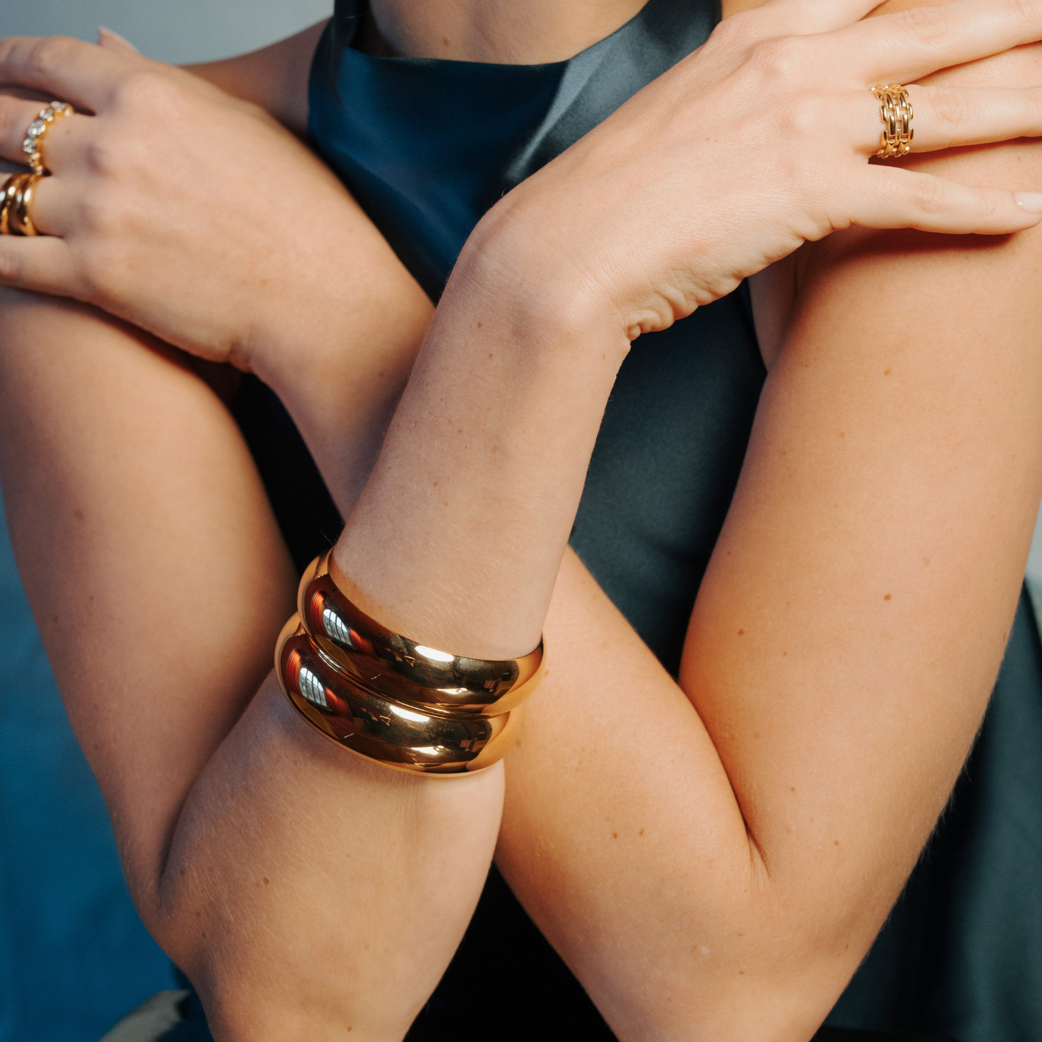 Aimee Bangle