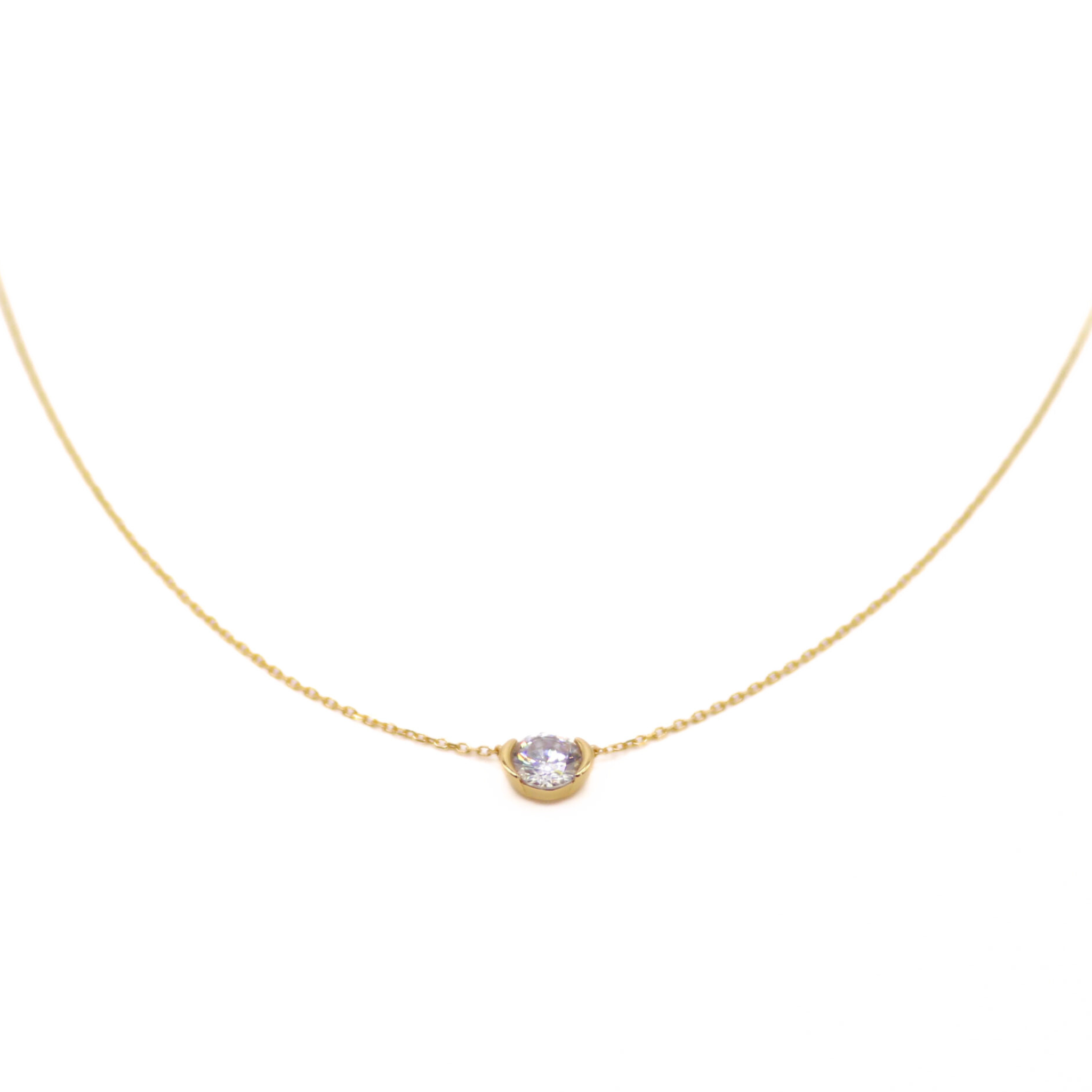 Diamond Necklace