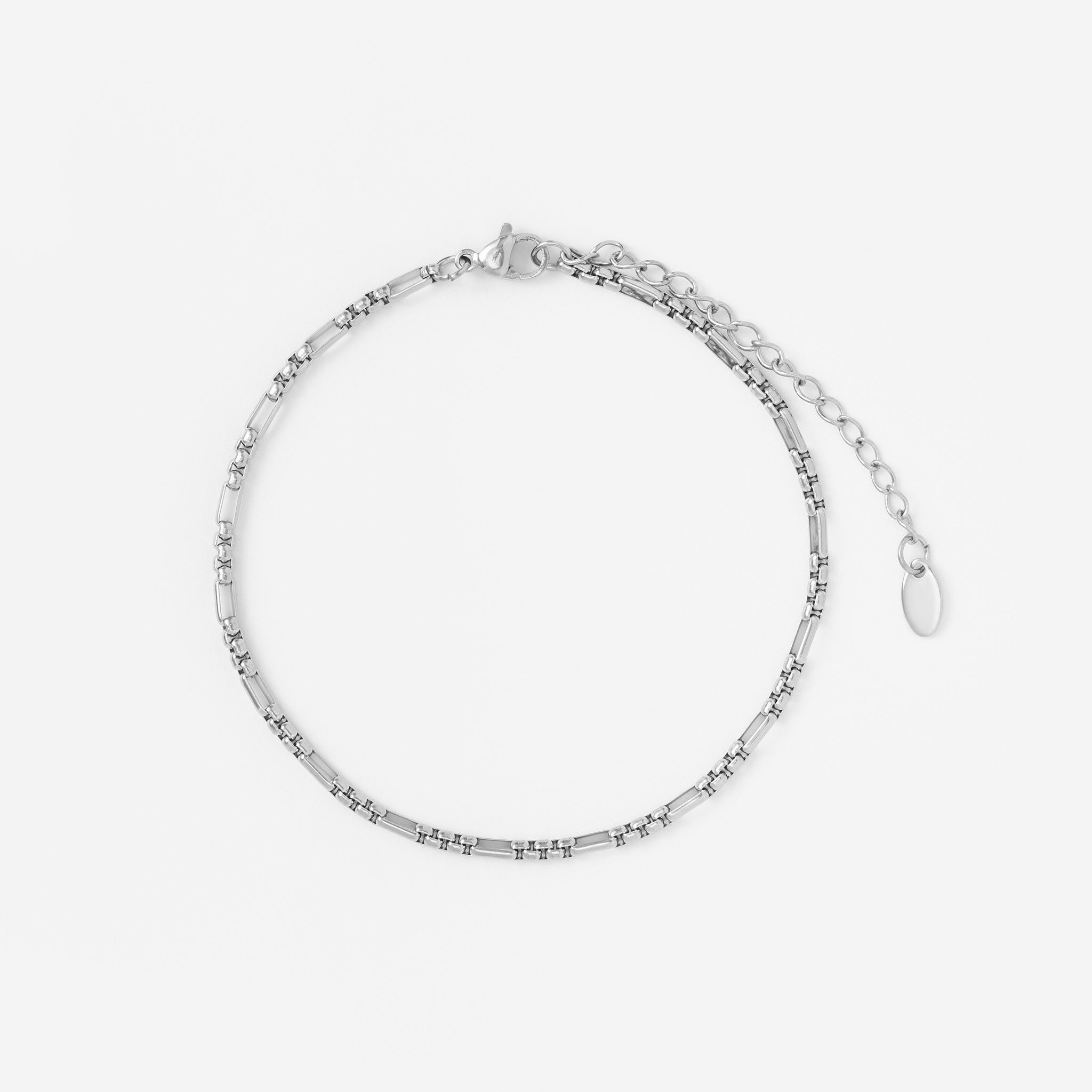 Jeannette Anklet