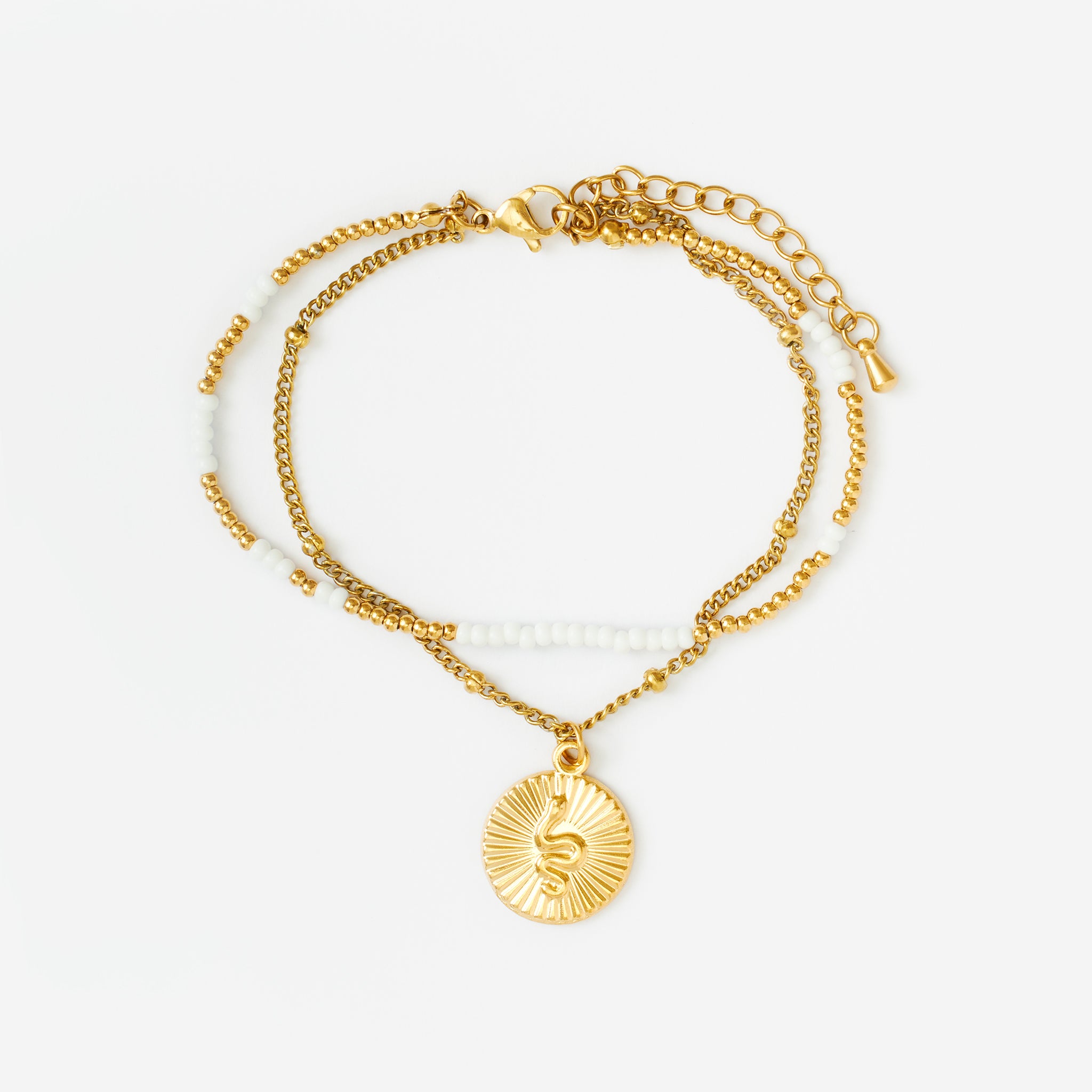 Feels like Summer Bracelet