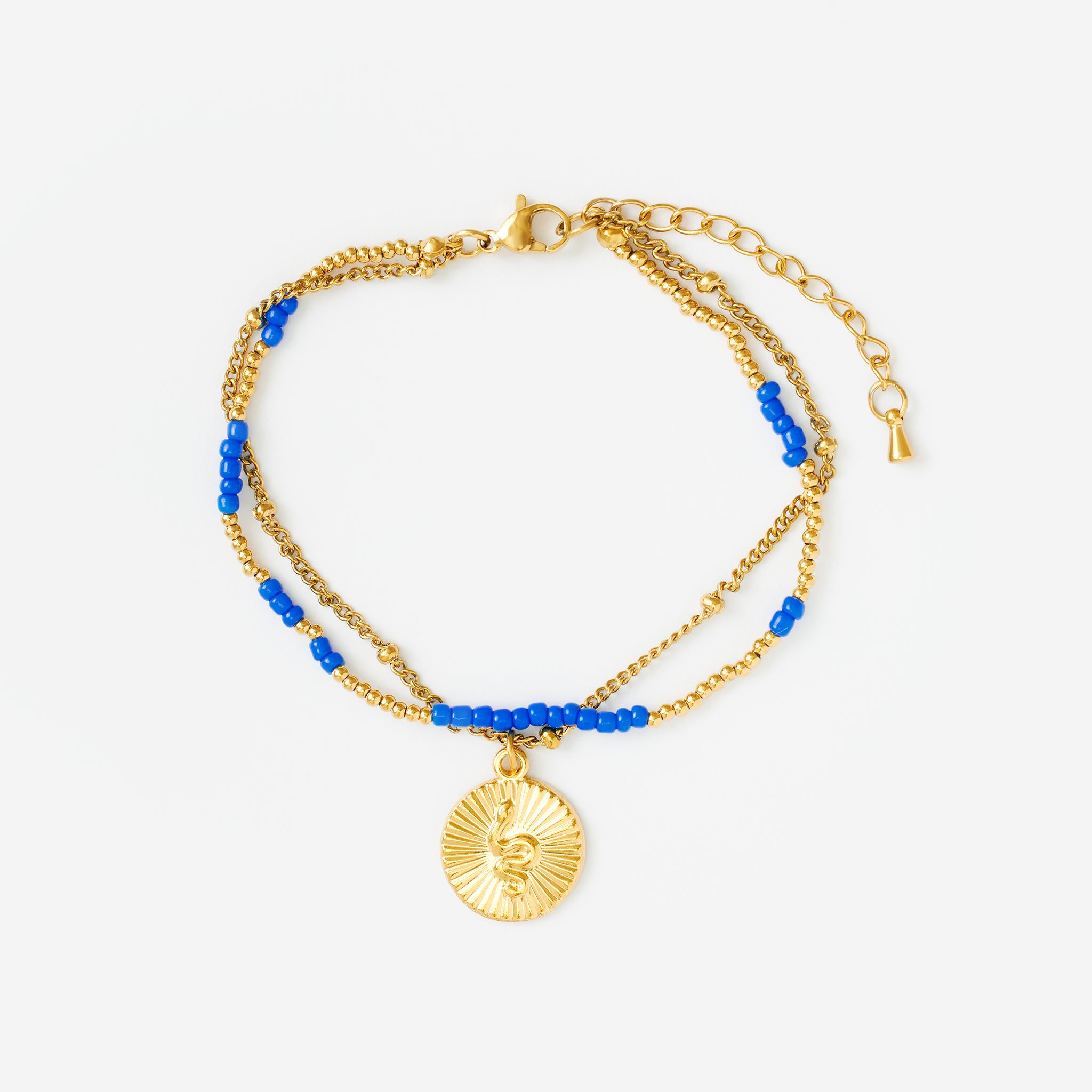 Feels like Summer Bracelet