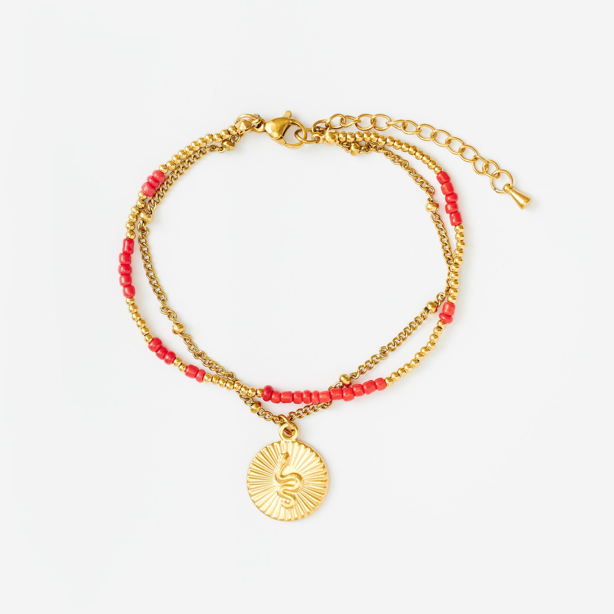 Feels like Summer Bracelet