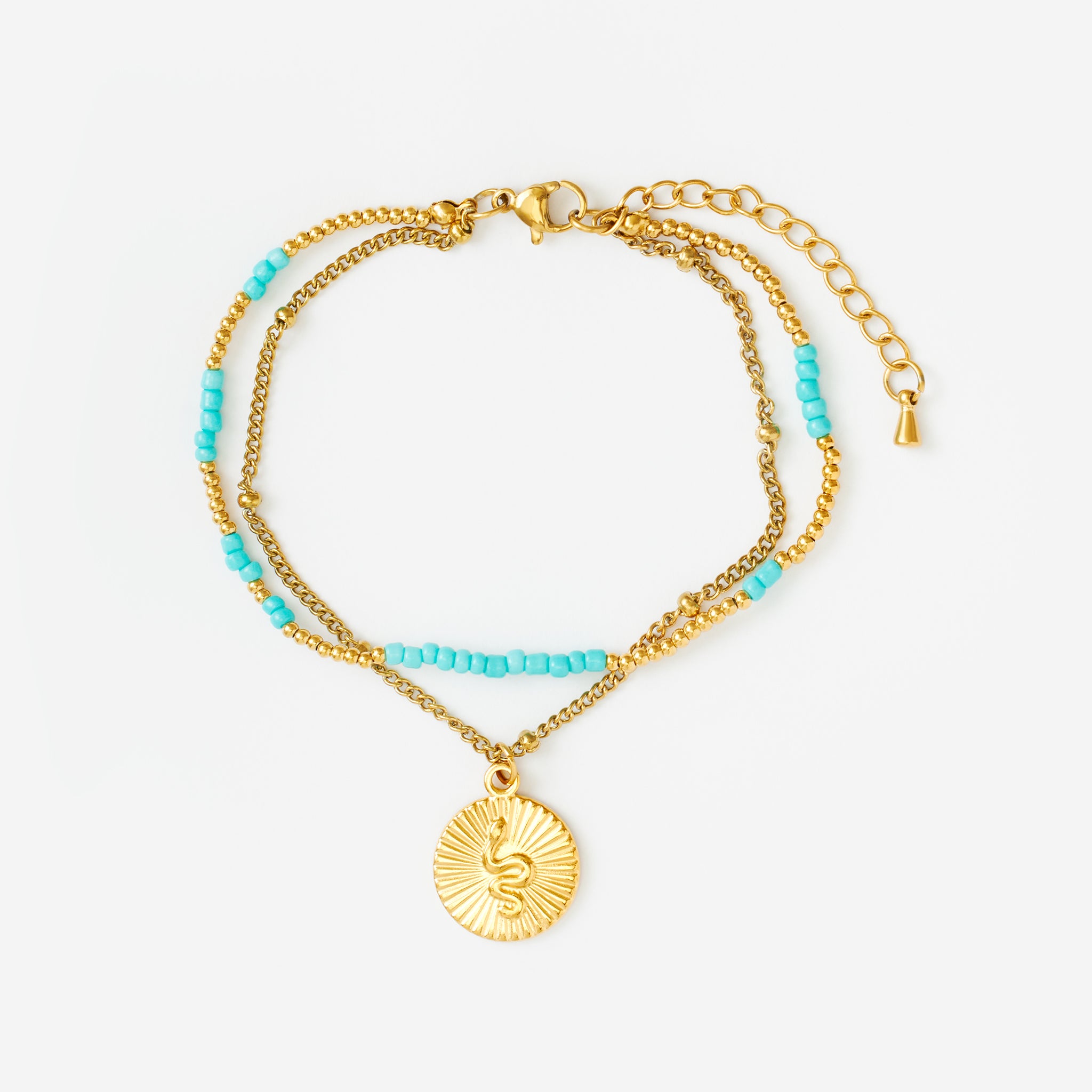 Feels like Summer Bracelet