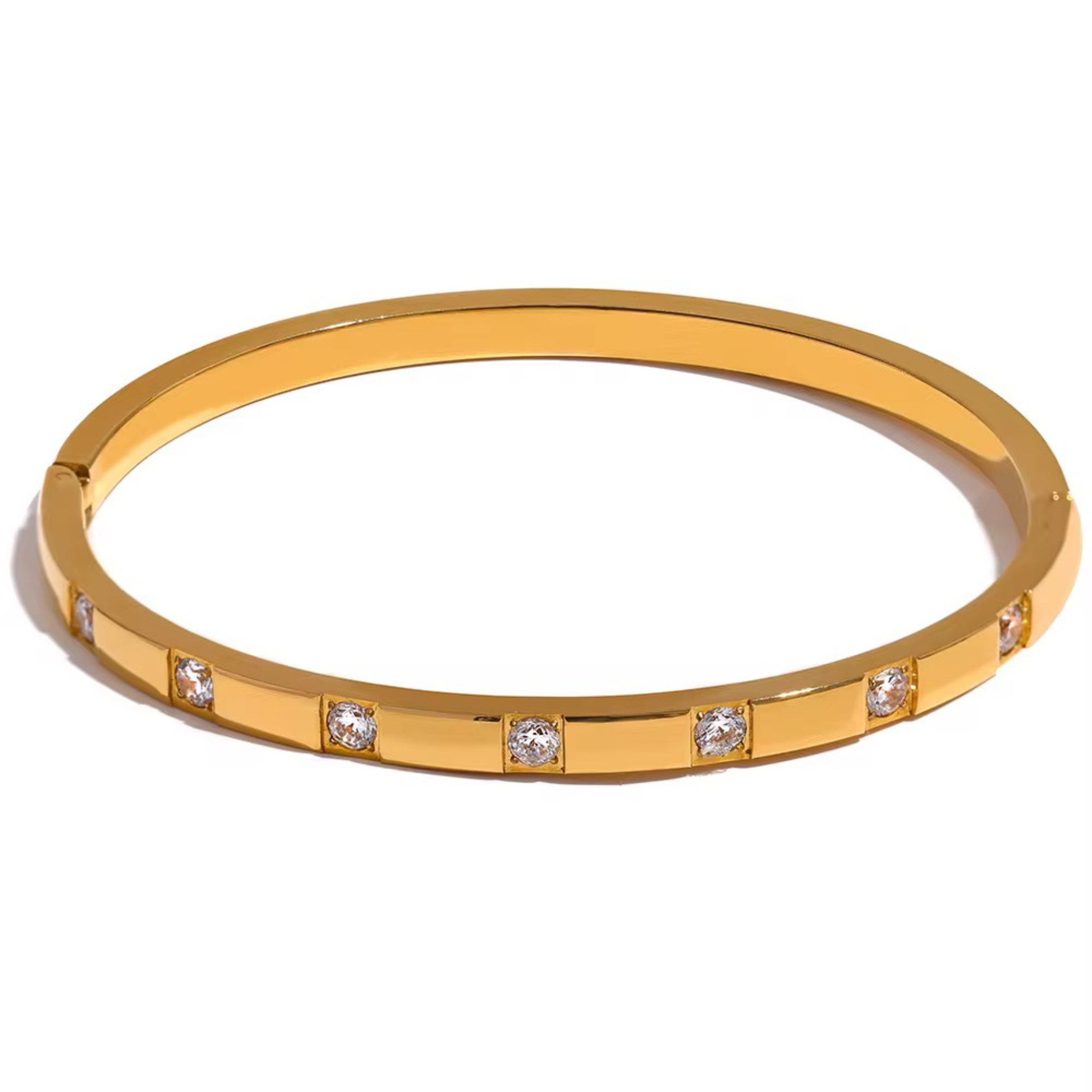 Deluxe Bangle