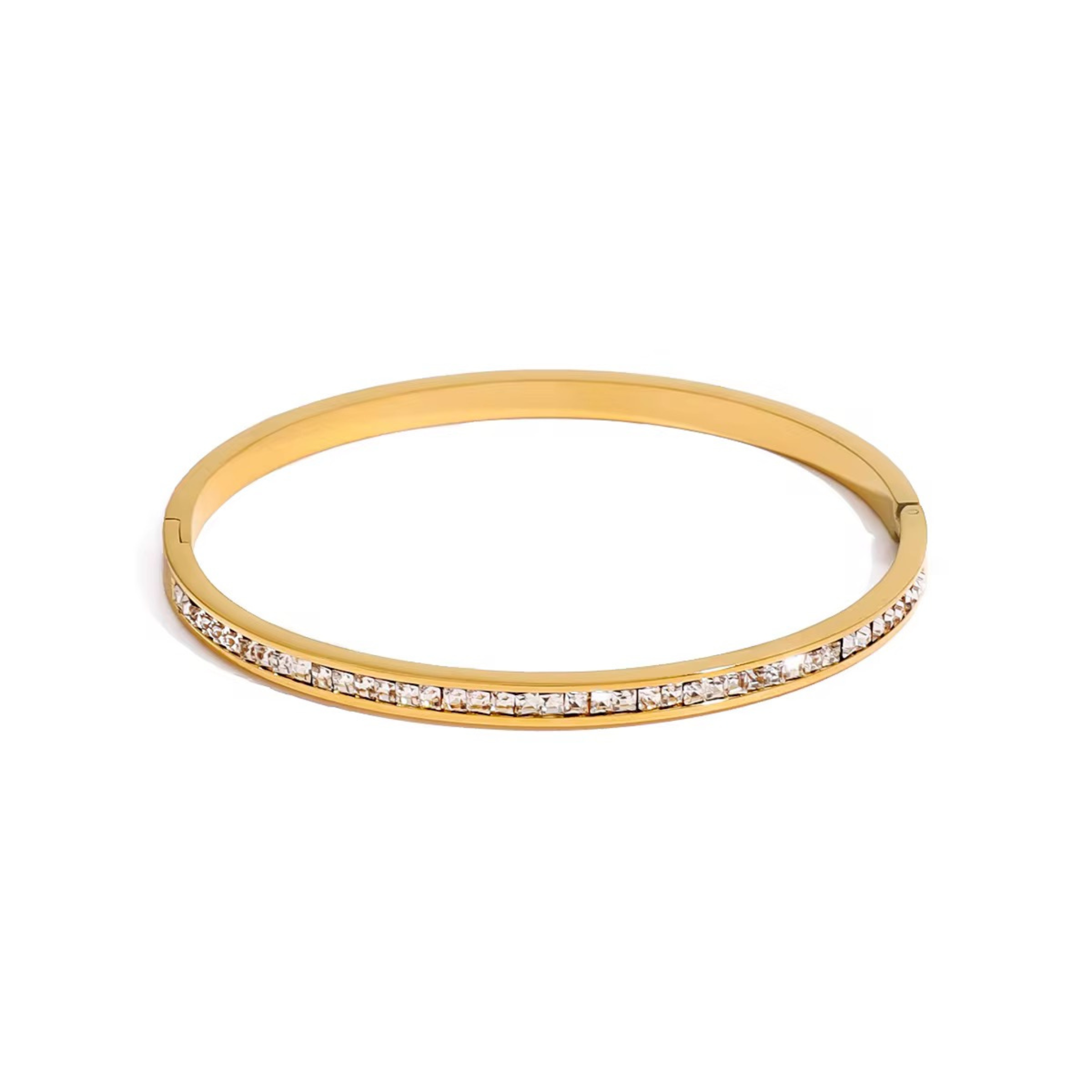 Endless Bangle