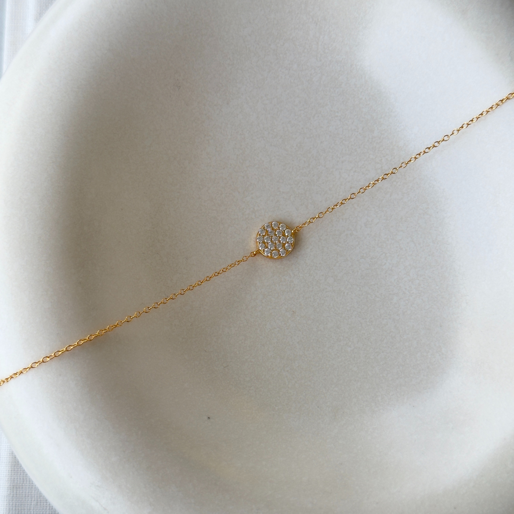 Cherie Bracelet
