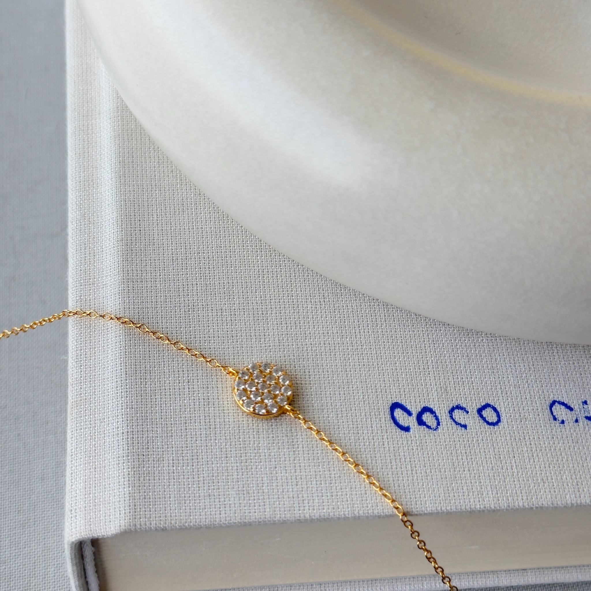 Cherie Bracelet
