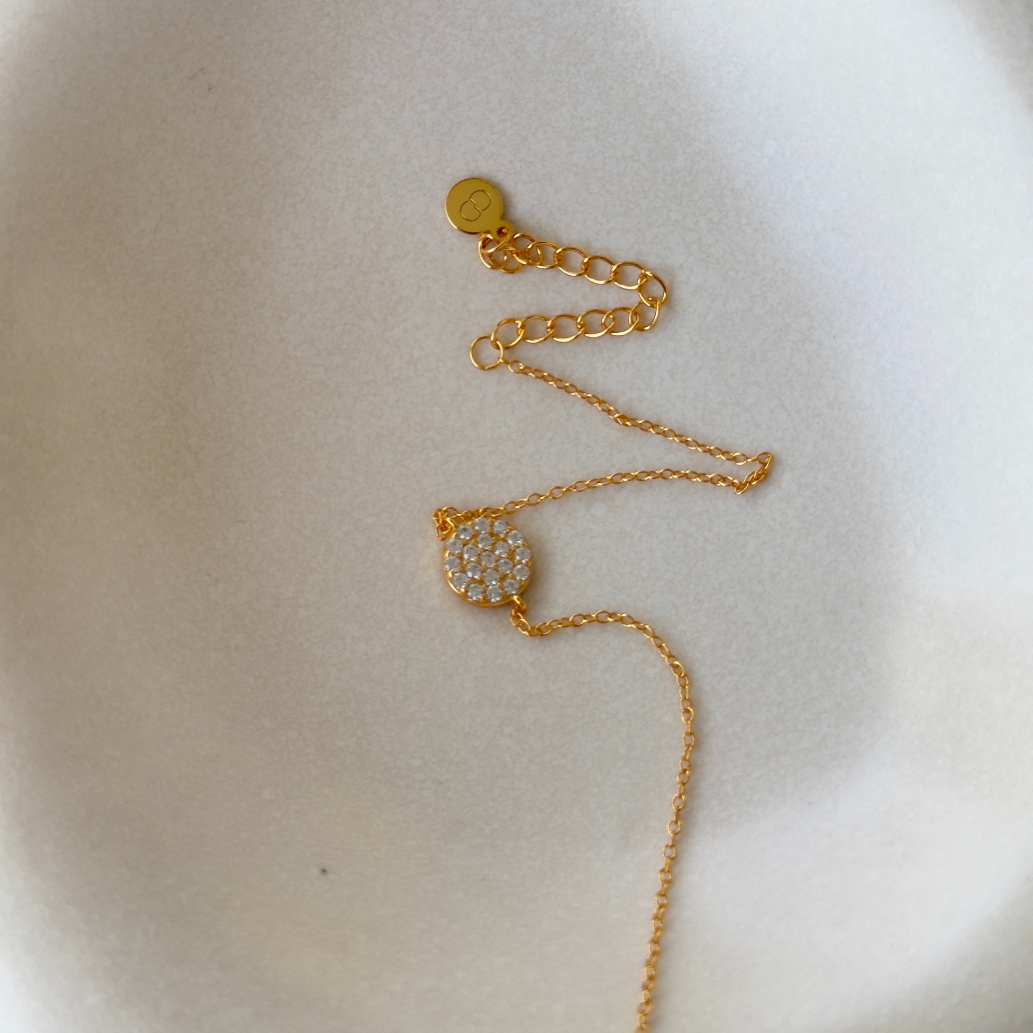 Cherie Bracelet
