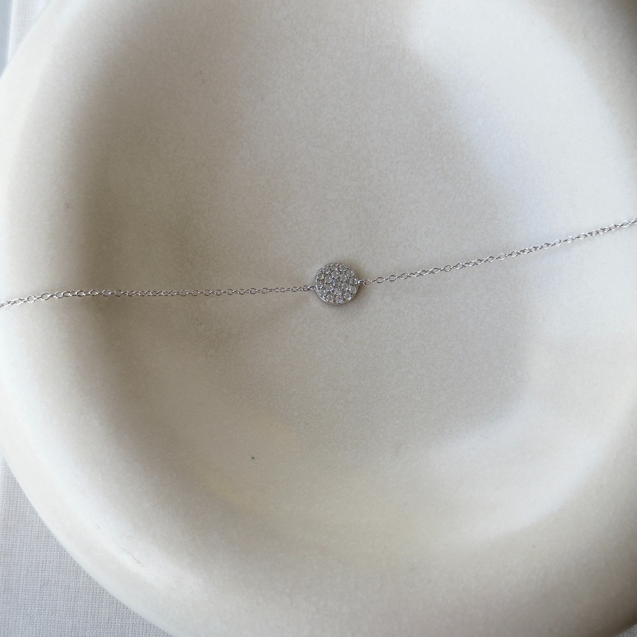 Cherie Bracelet