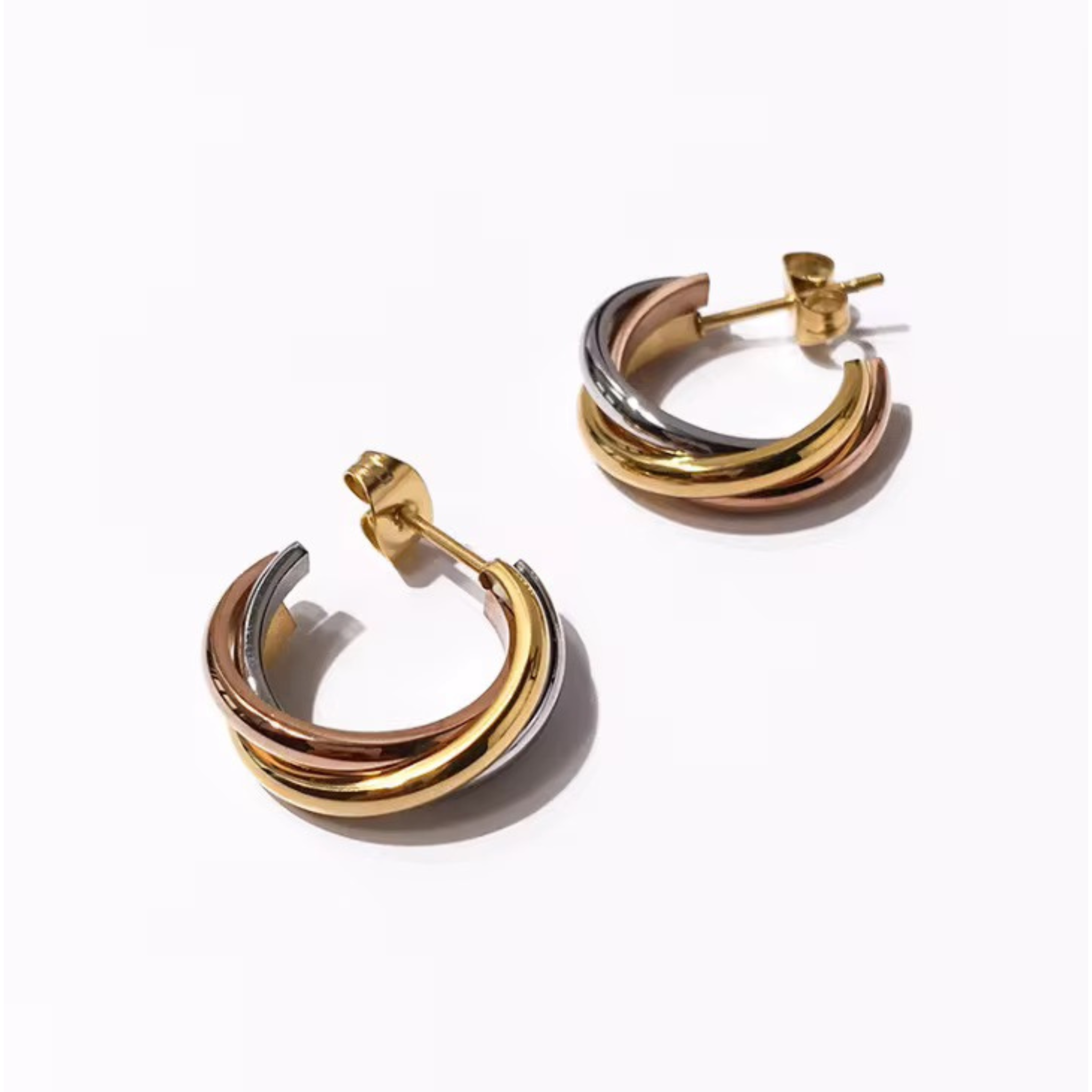 Trinidad Hoop