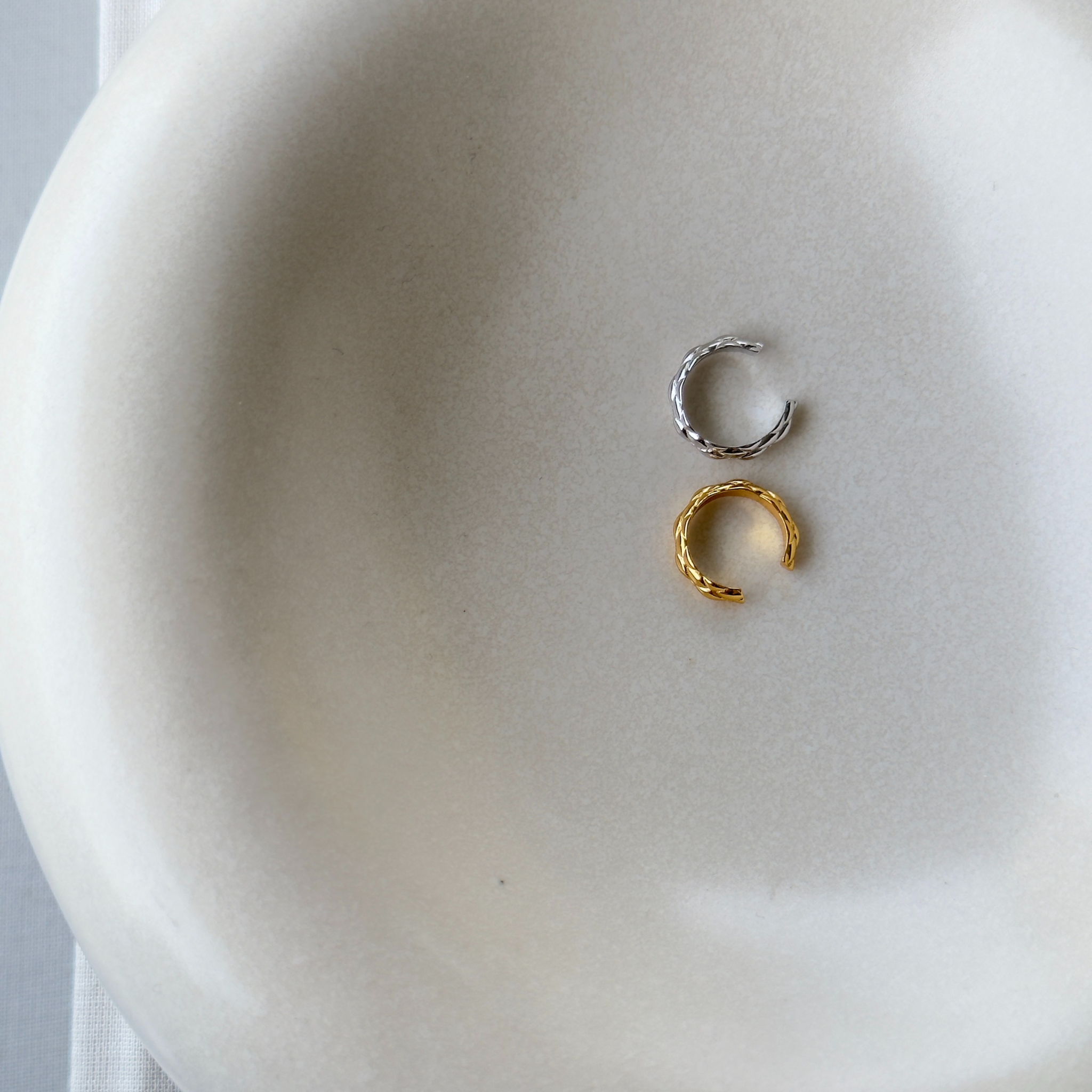 Dolce Earcuff