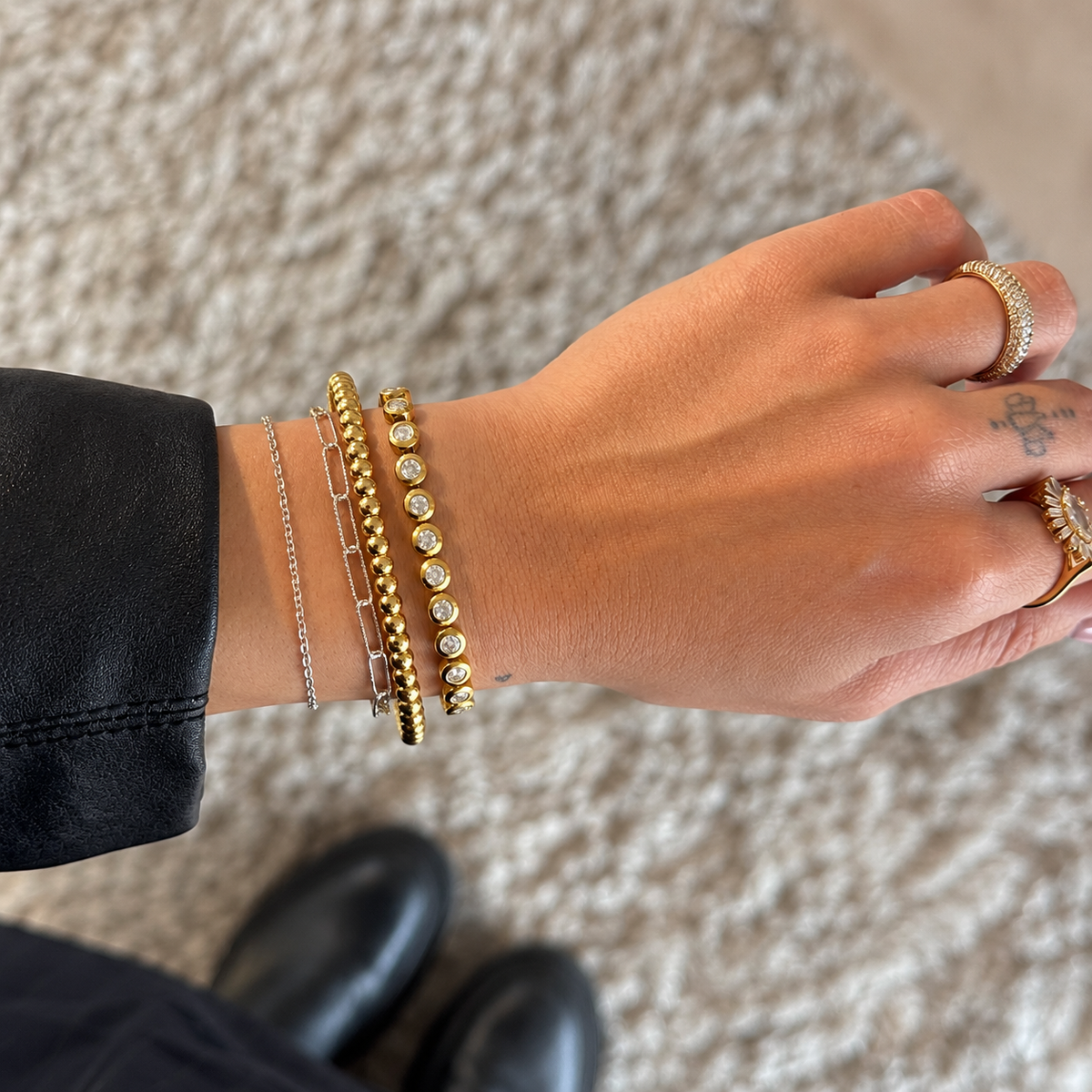 Morgy Bangle
