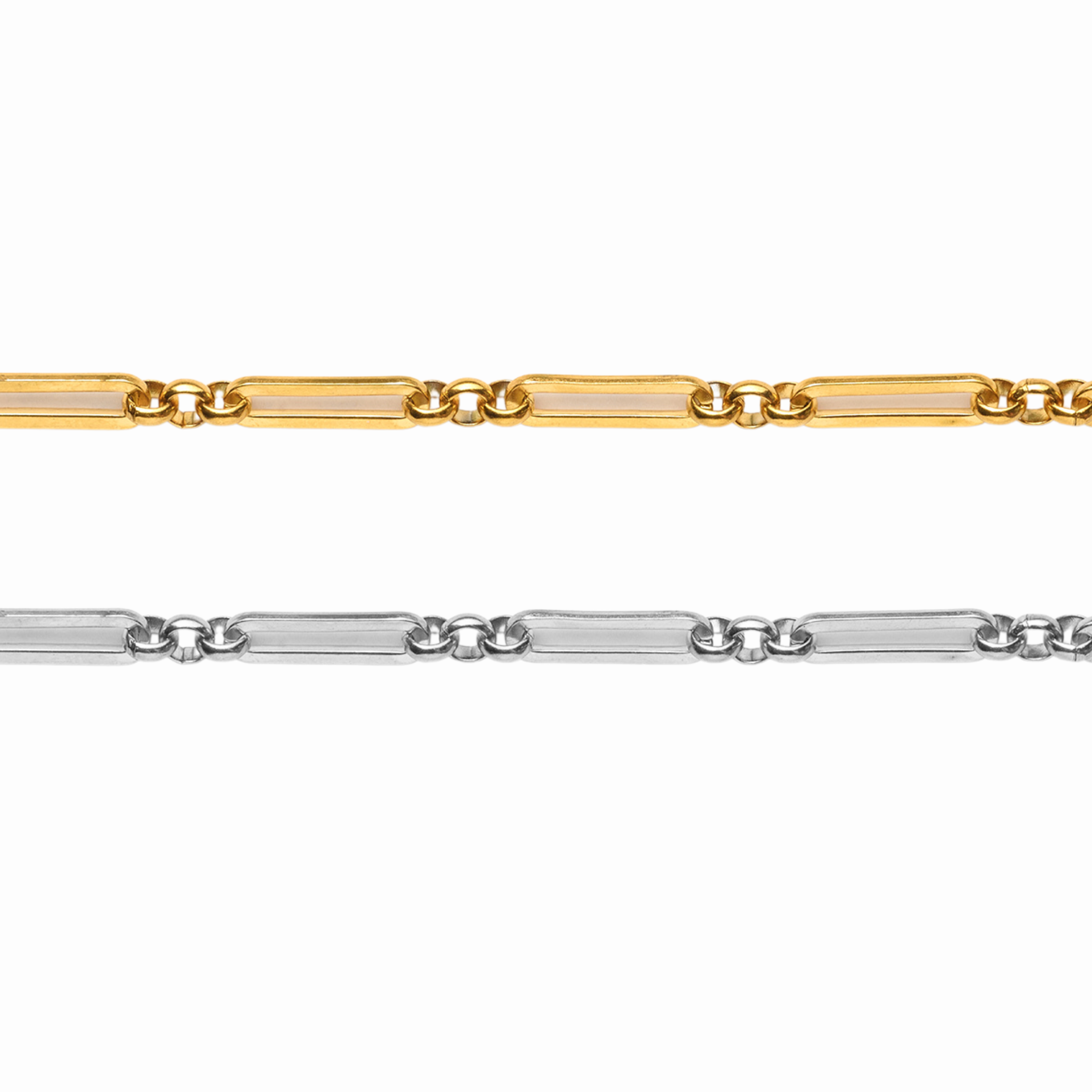 Farina - Bar Link Chain