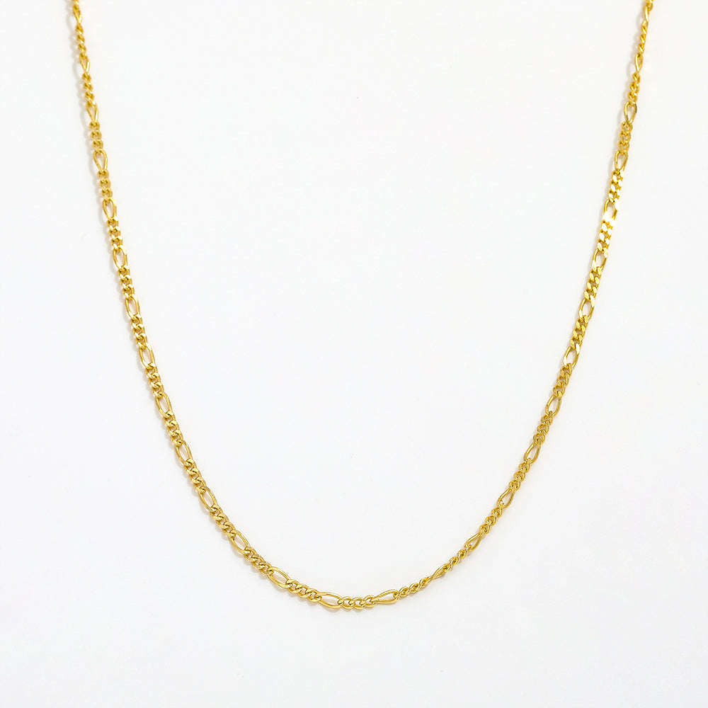 Figaro Necklace