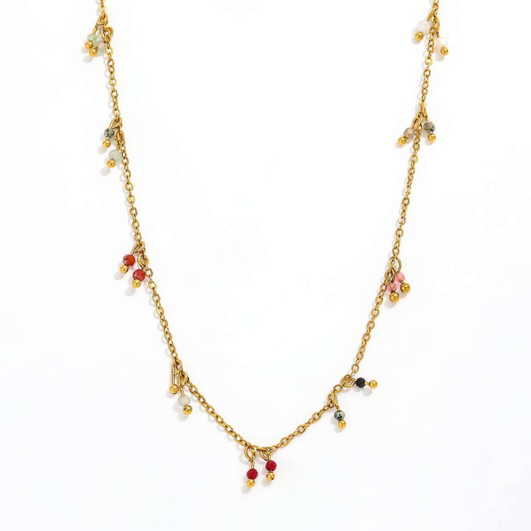 Giada Necklace