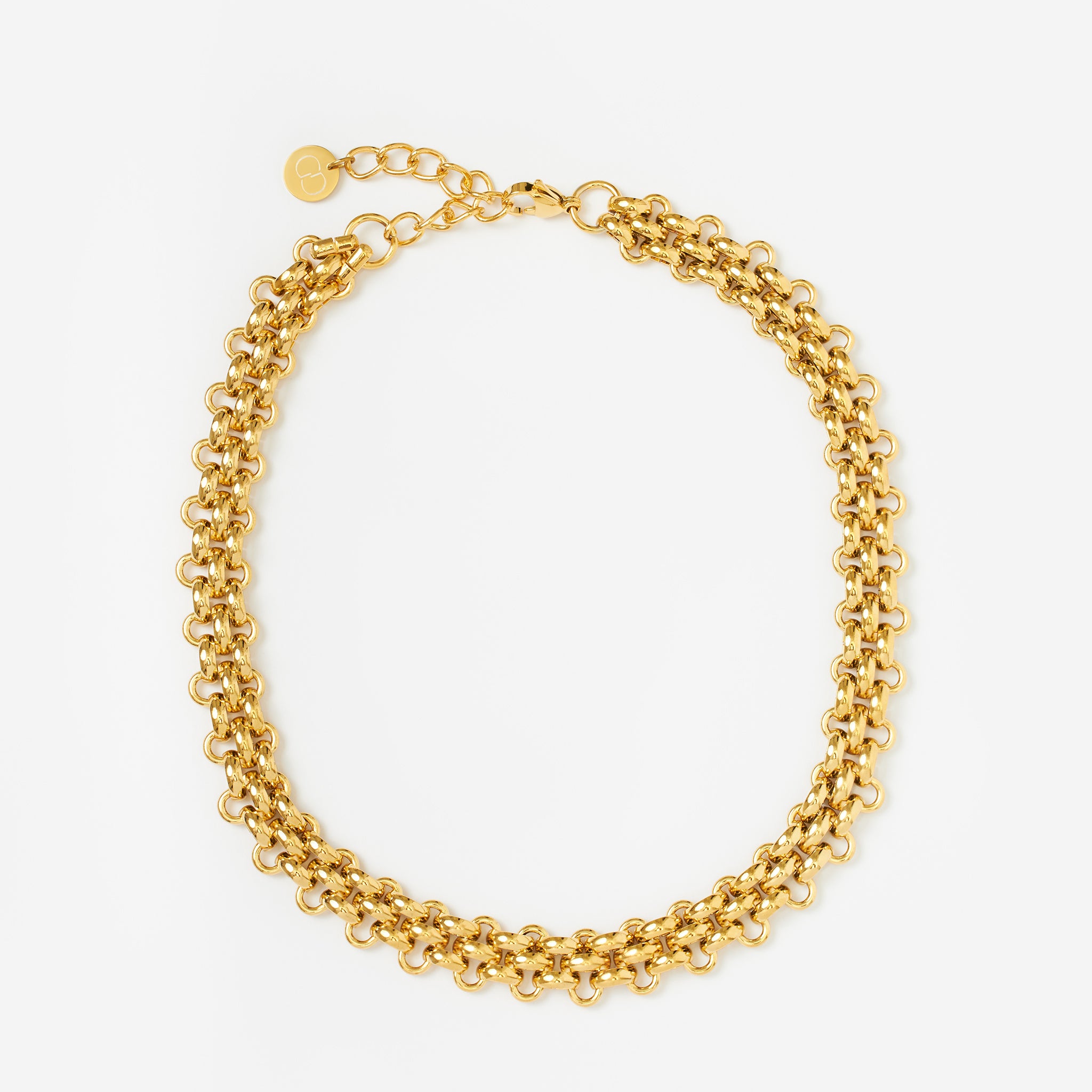 Maike Necklace