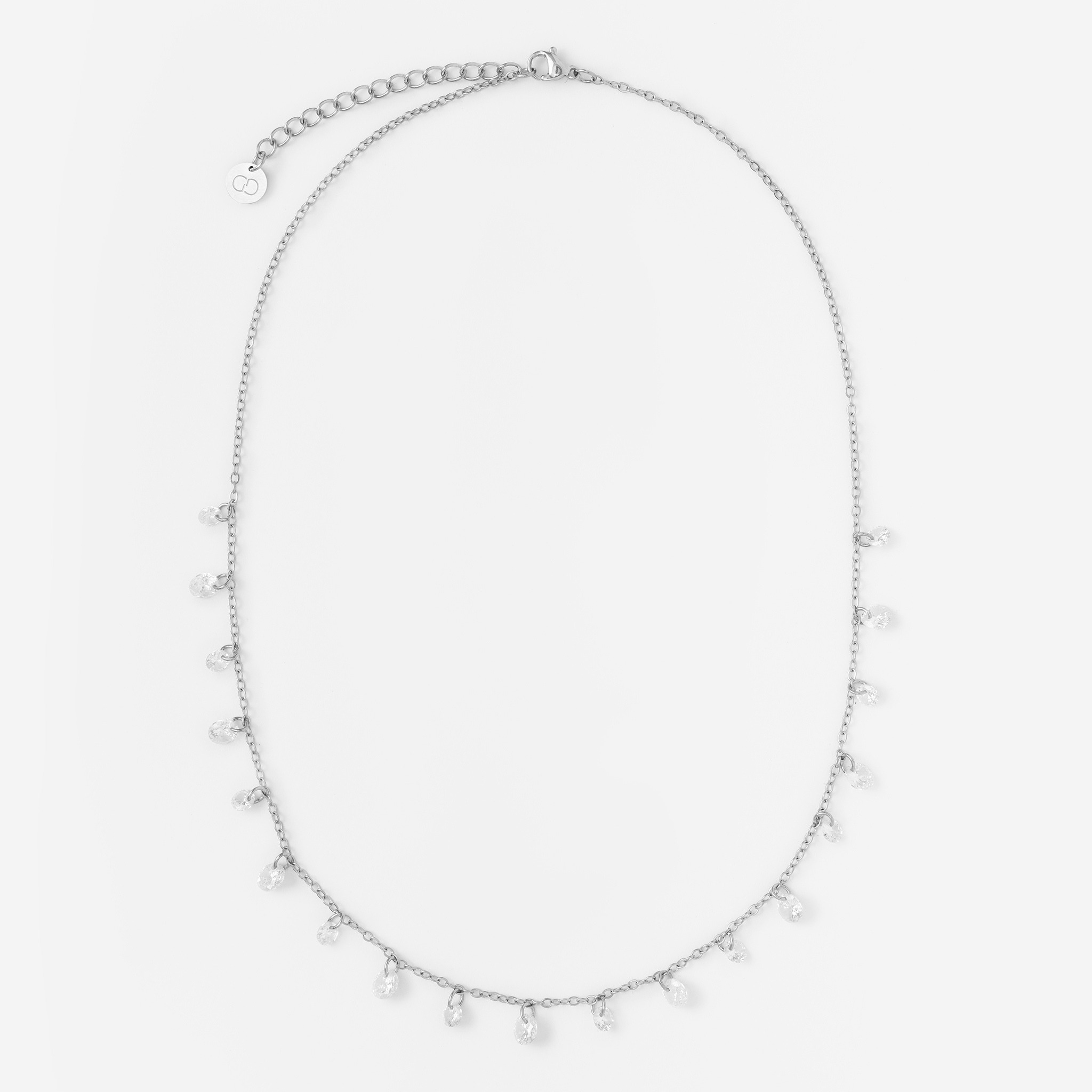 Amara Necklace