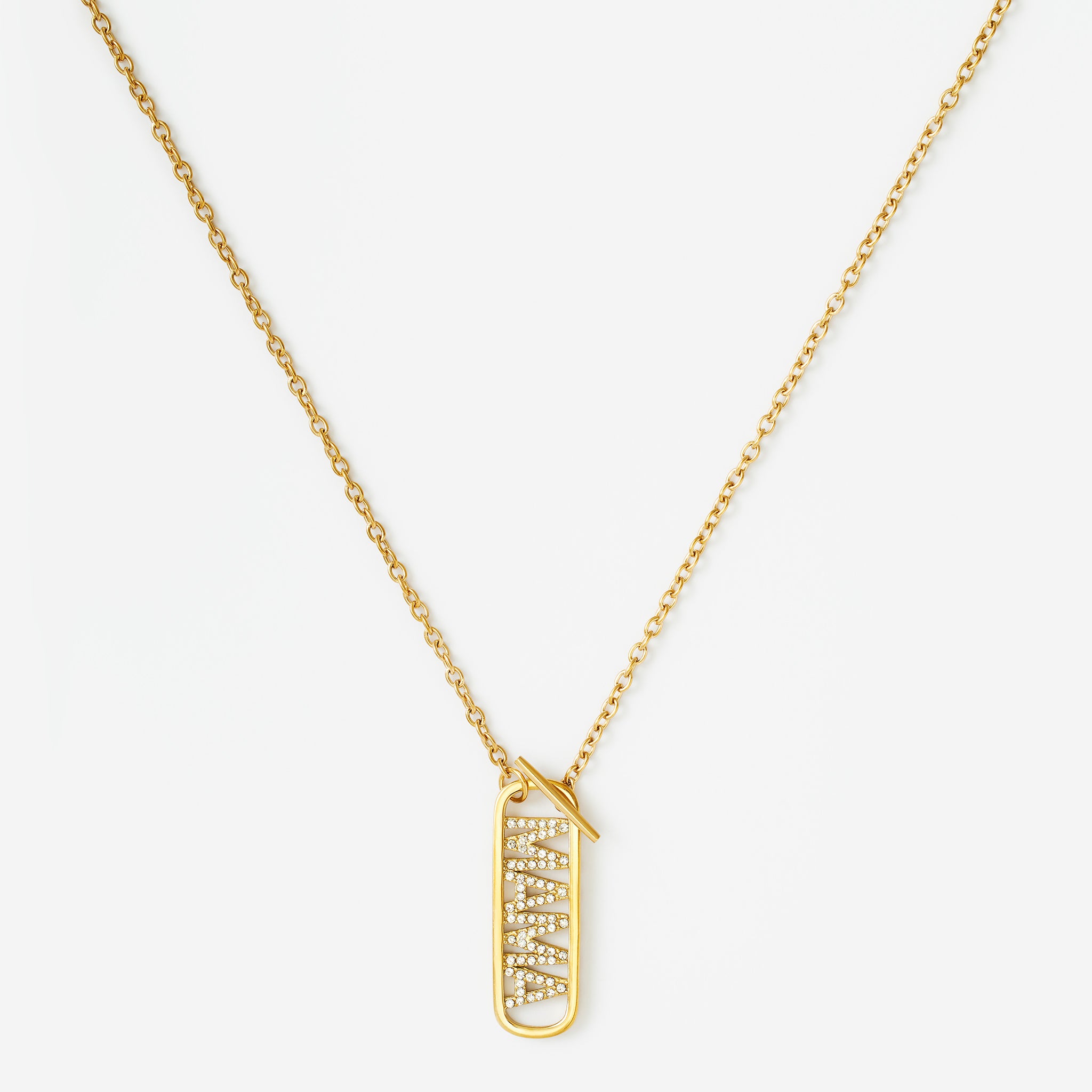 Mama Glam Necklace