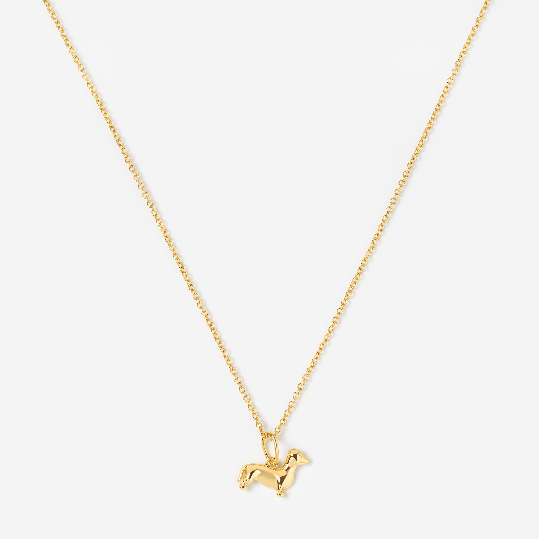 Amico Necklace