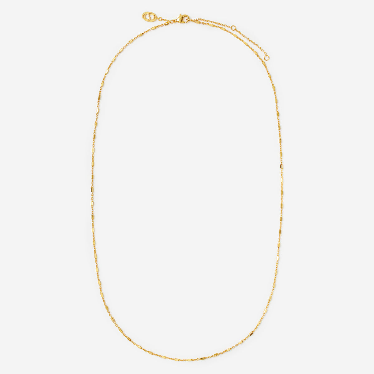 Cubo Chain Necklace