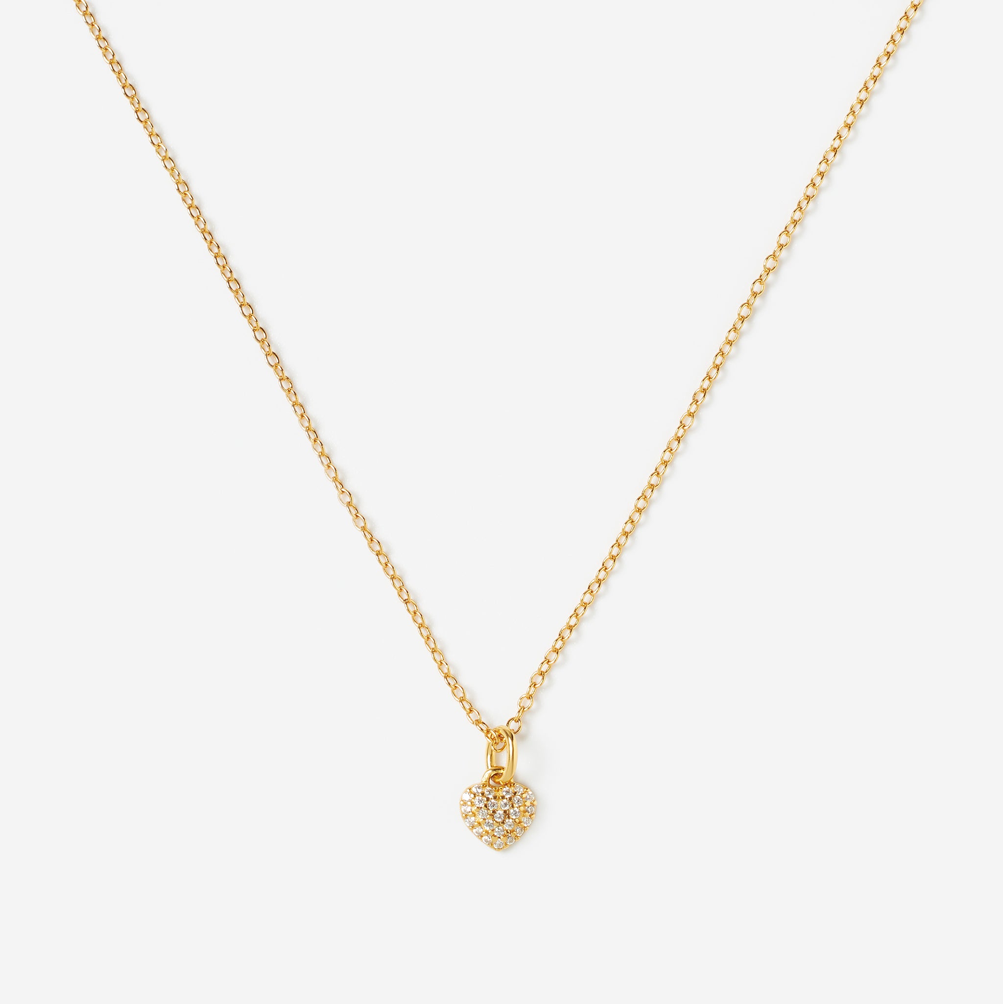 Moments Necklace