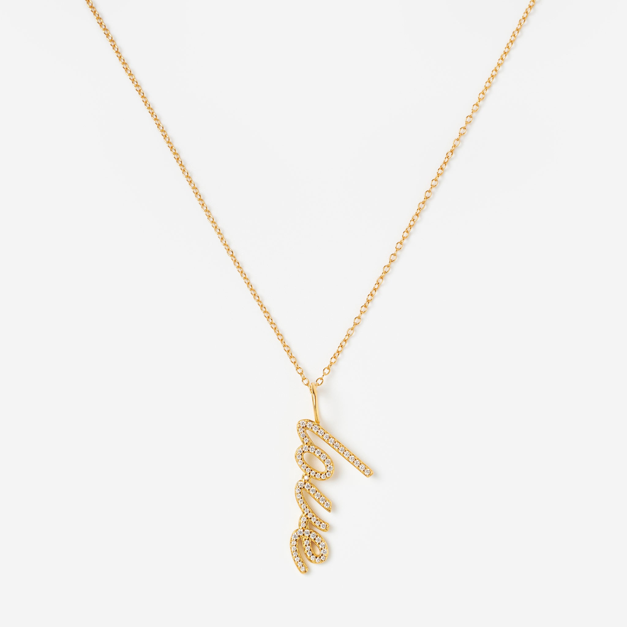 La Vita Love Necklace