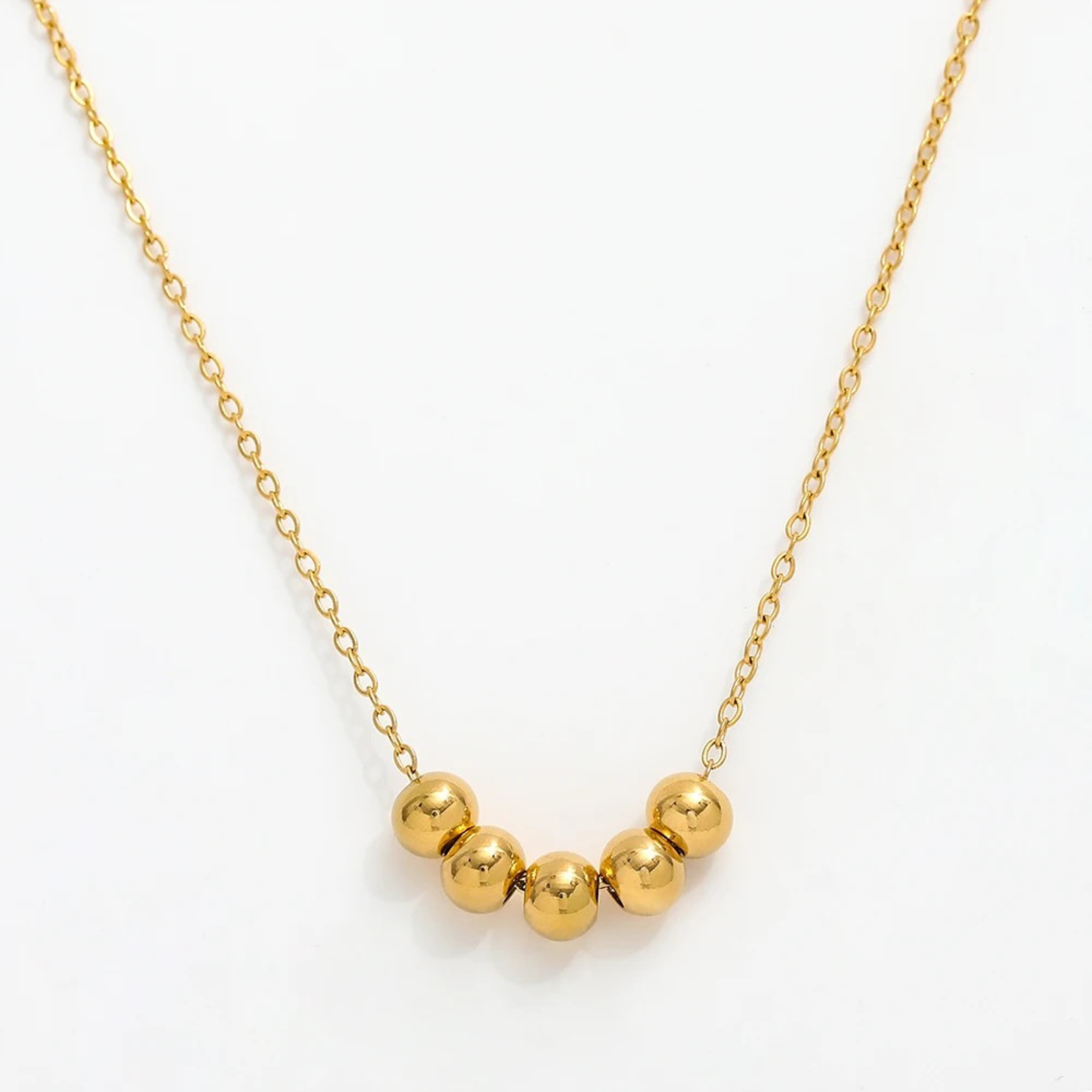 Noa Necklace