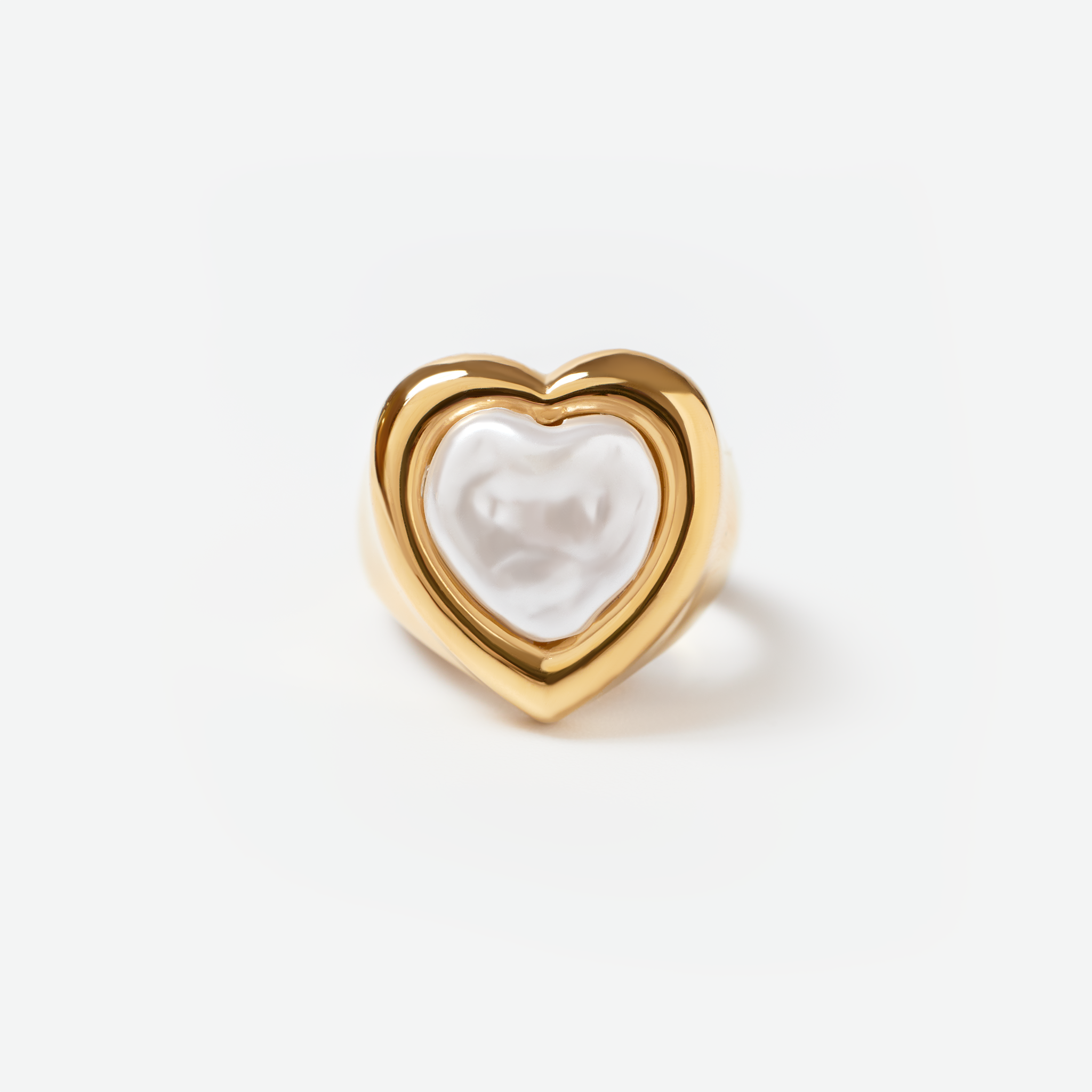 Heartly Ring