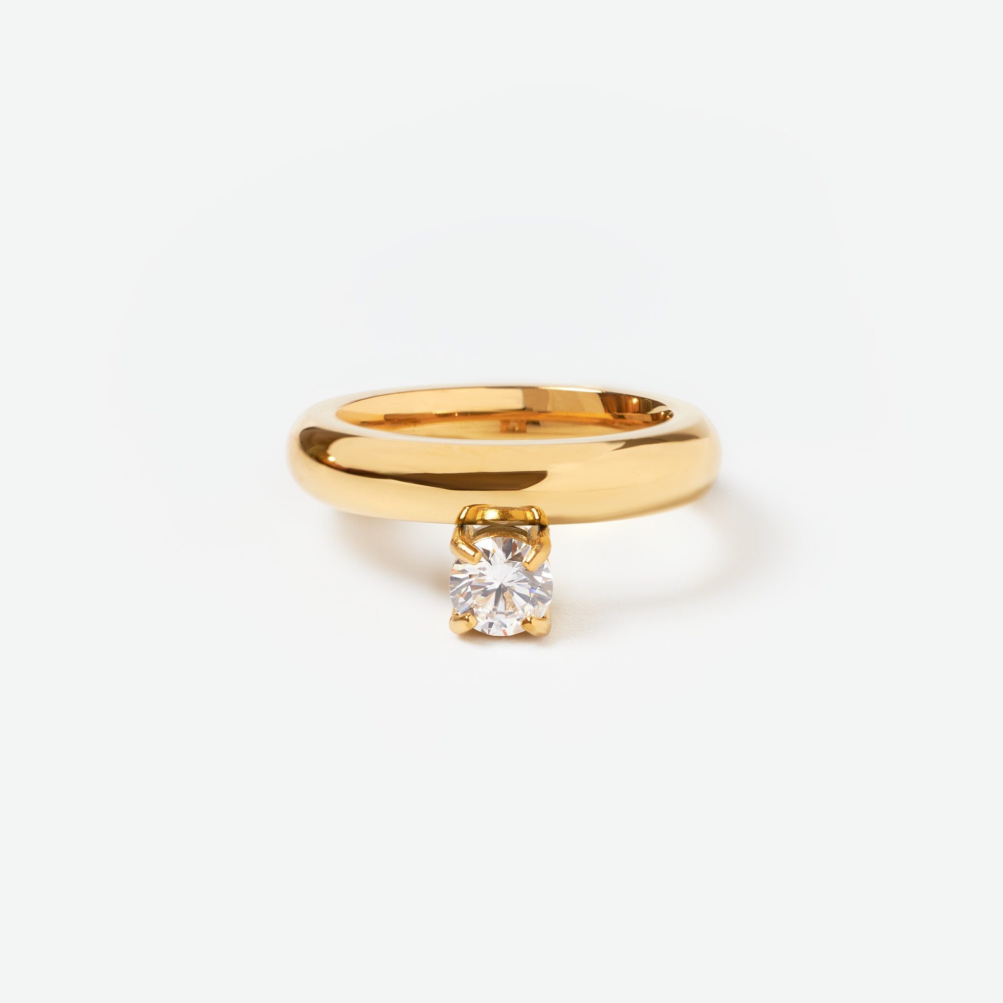 St. Germain Ring