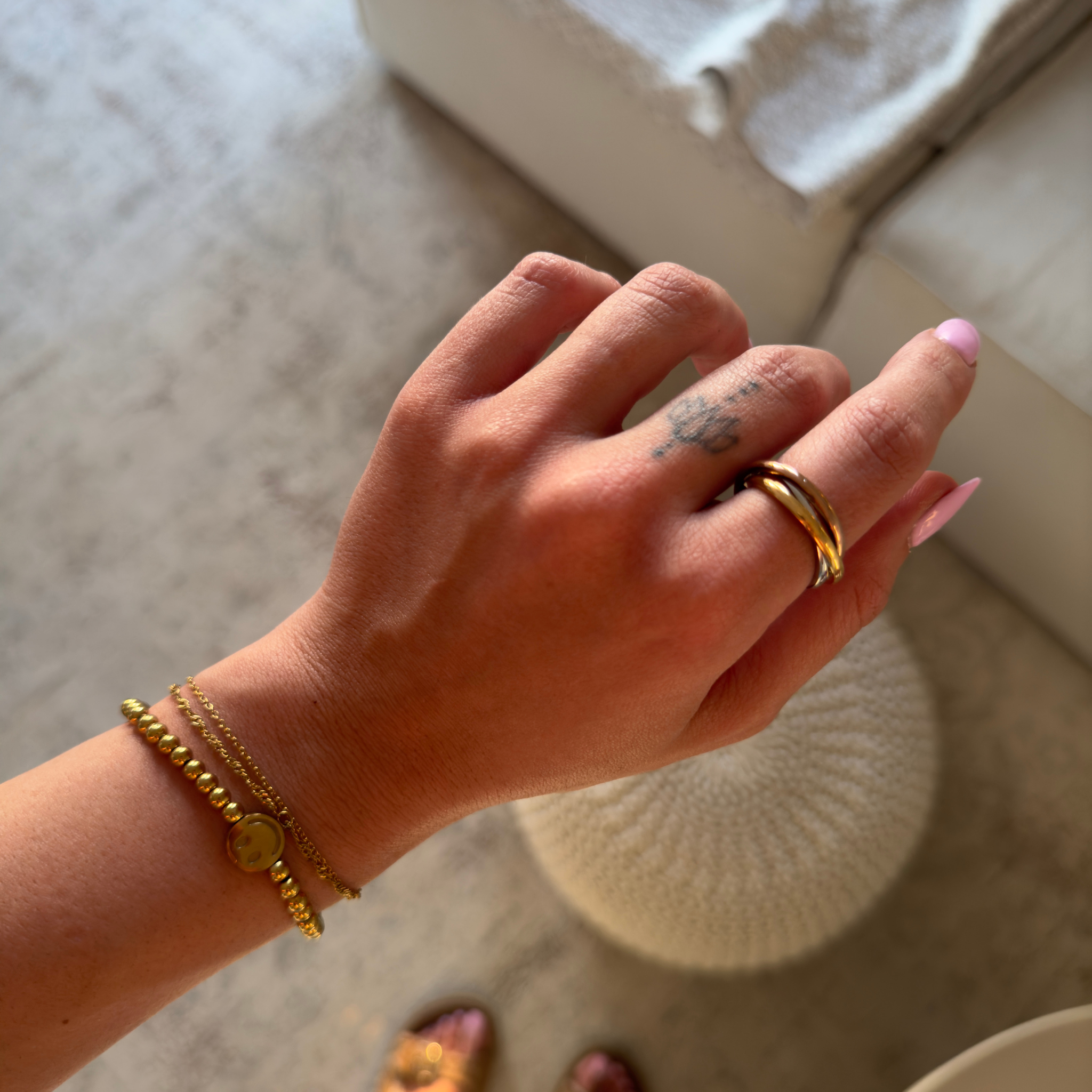 Trinidad Ring