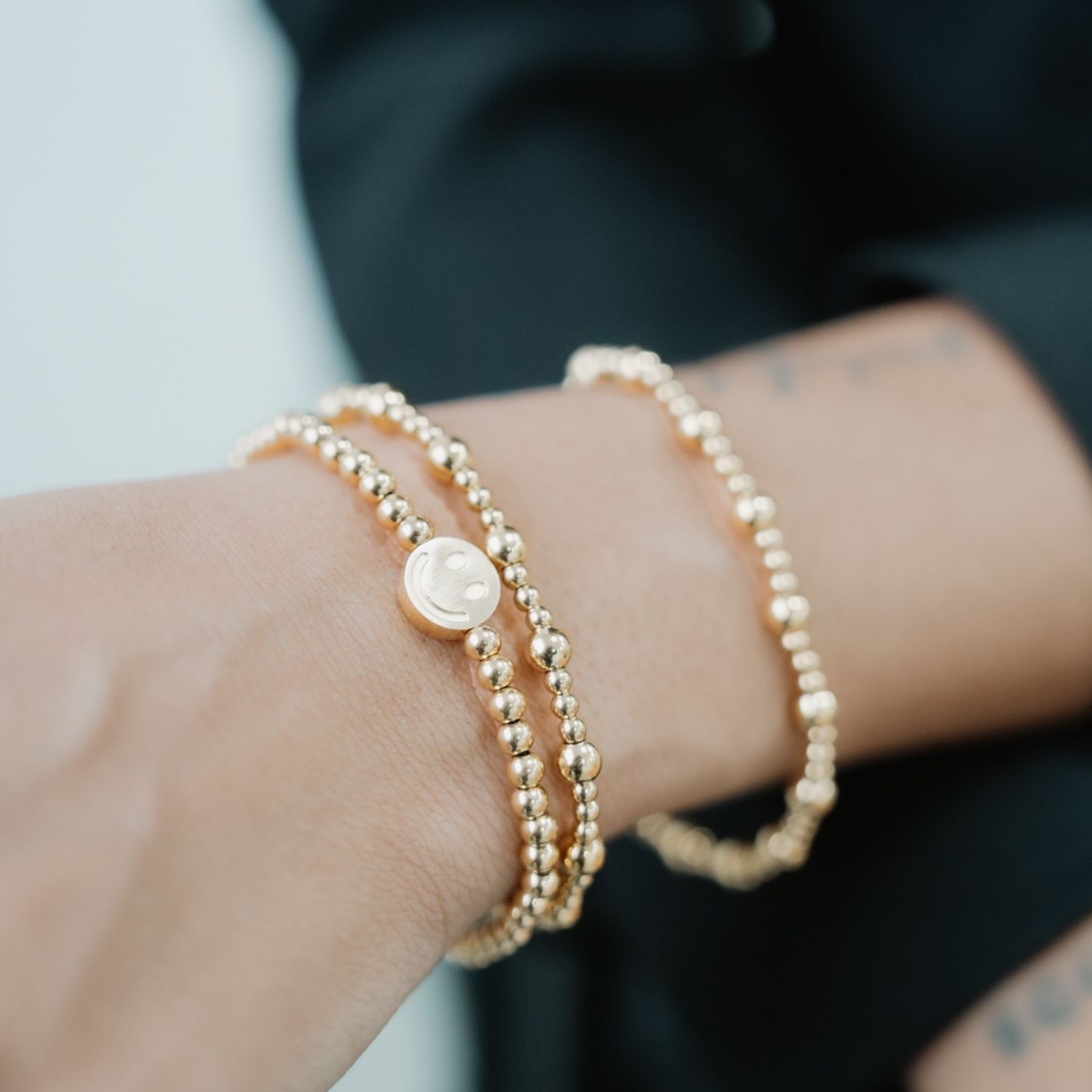 Noa Smile Bracelet