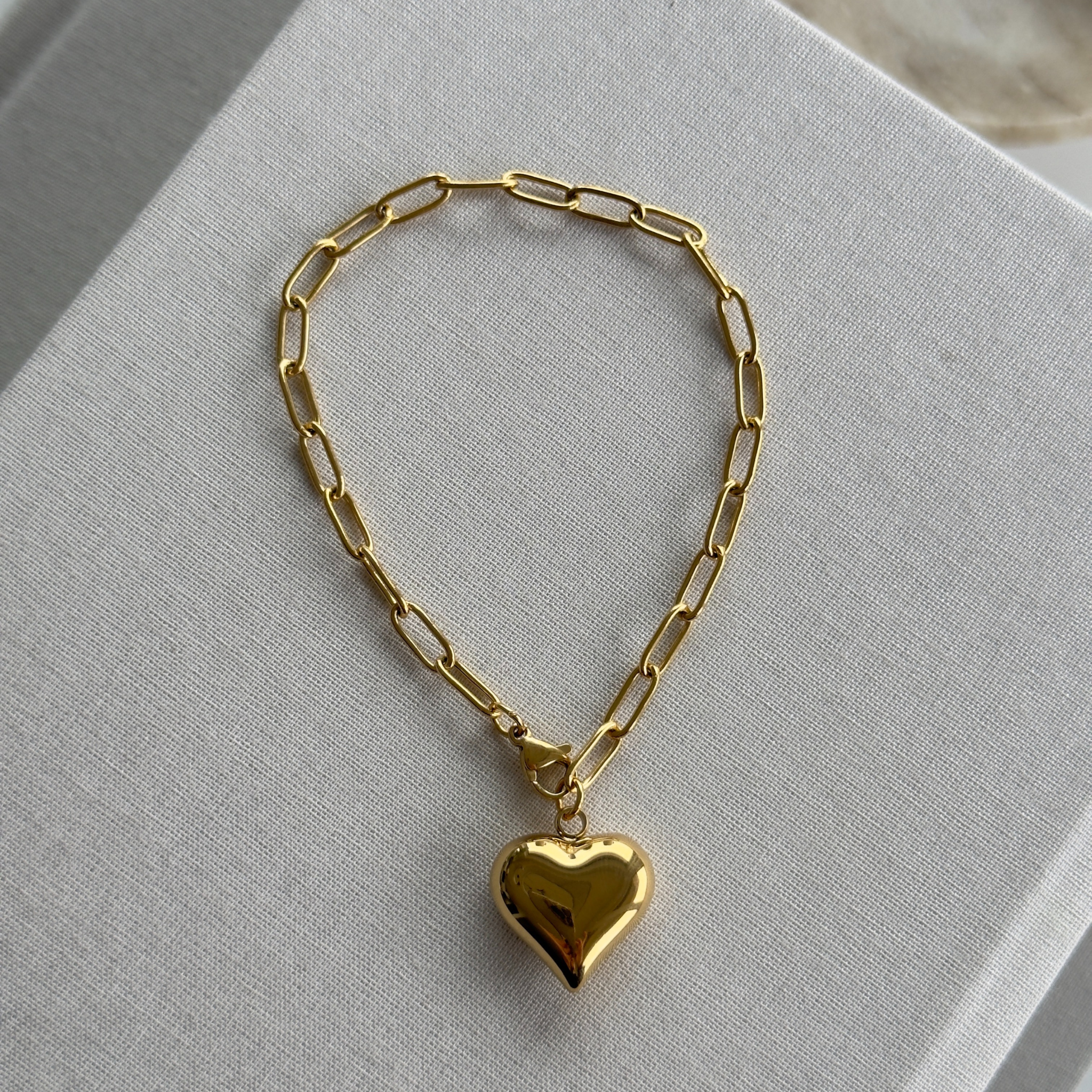 Beat Bracelet
