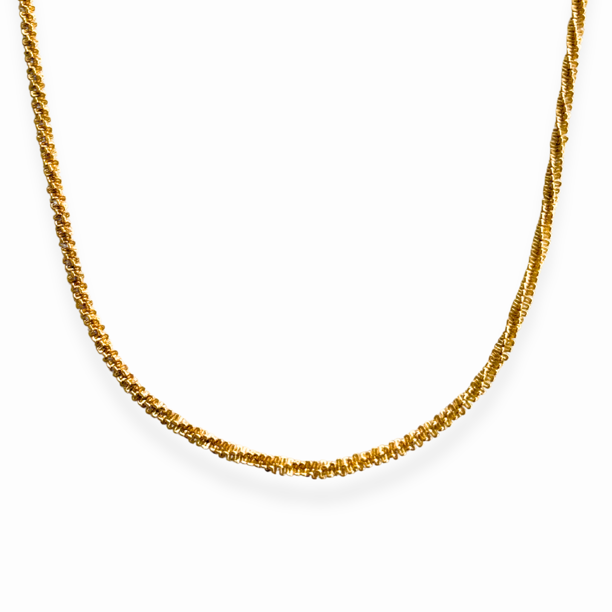 Chance Necklace