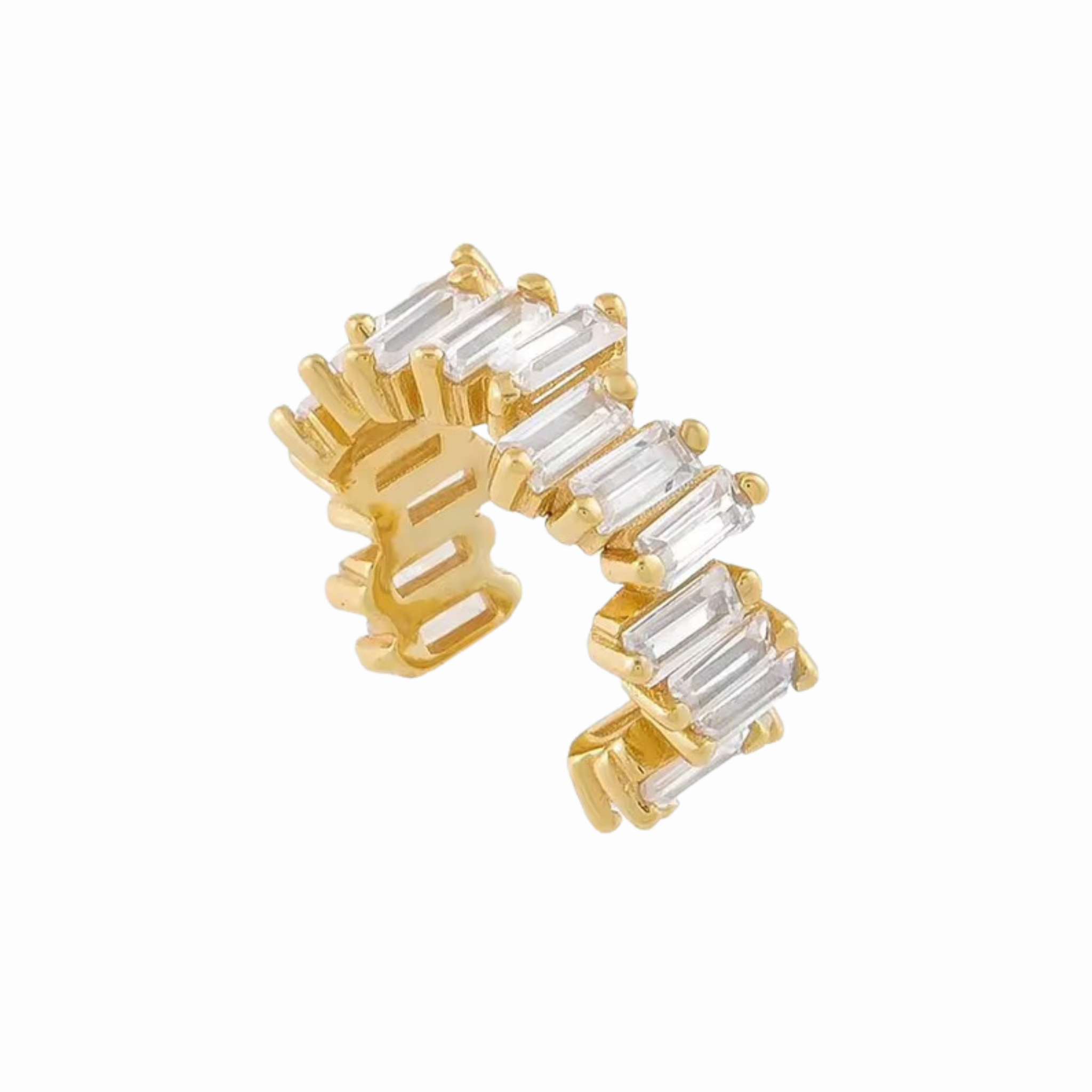 Fallon Cuff