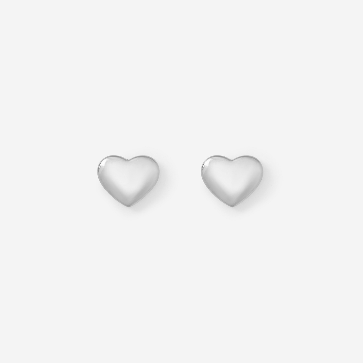 Cuore Earstud