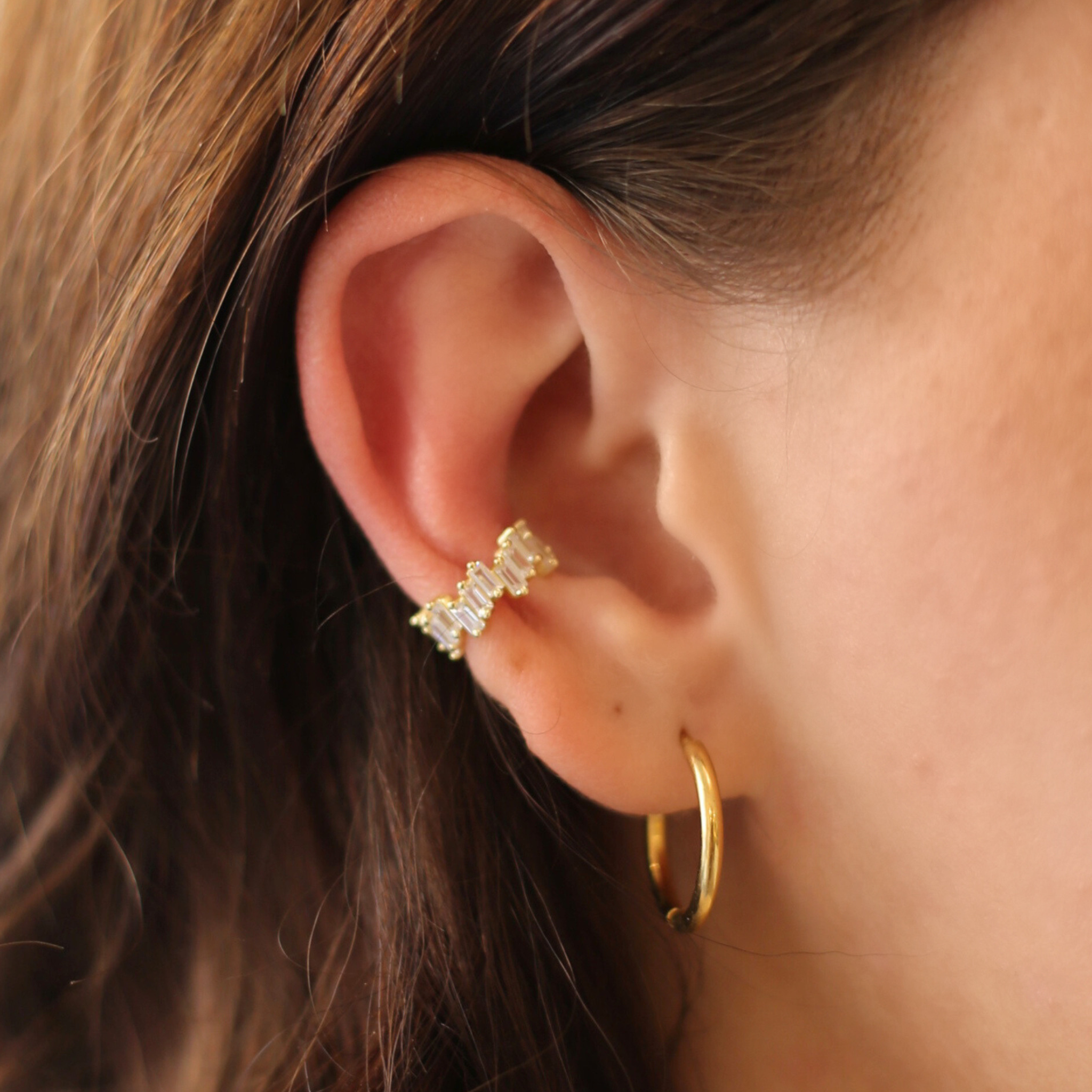 Fallon Cuff