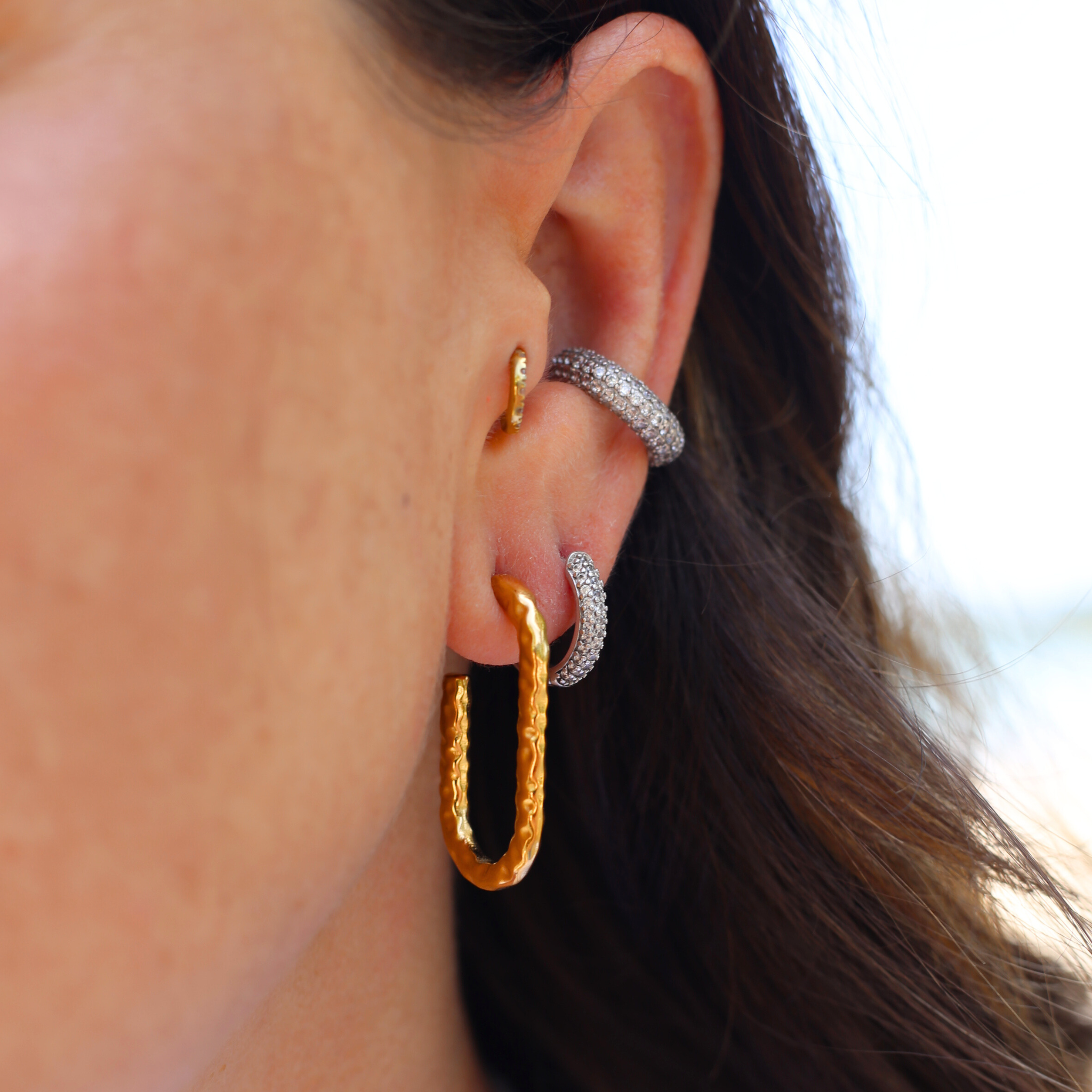 Amur Earcuff