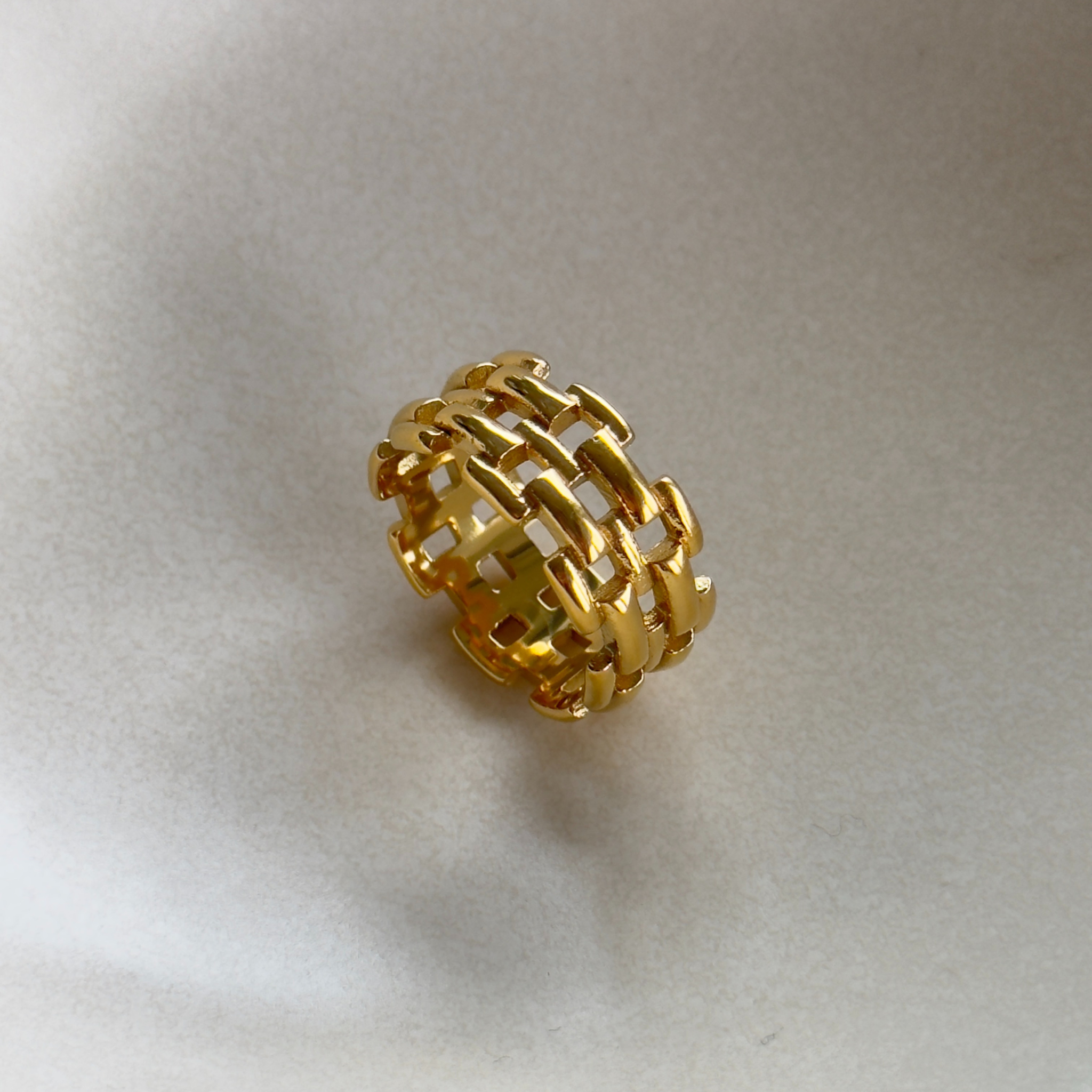 Kalia Ring