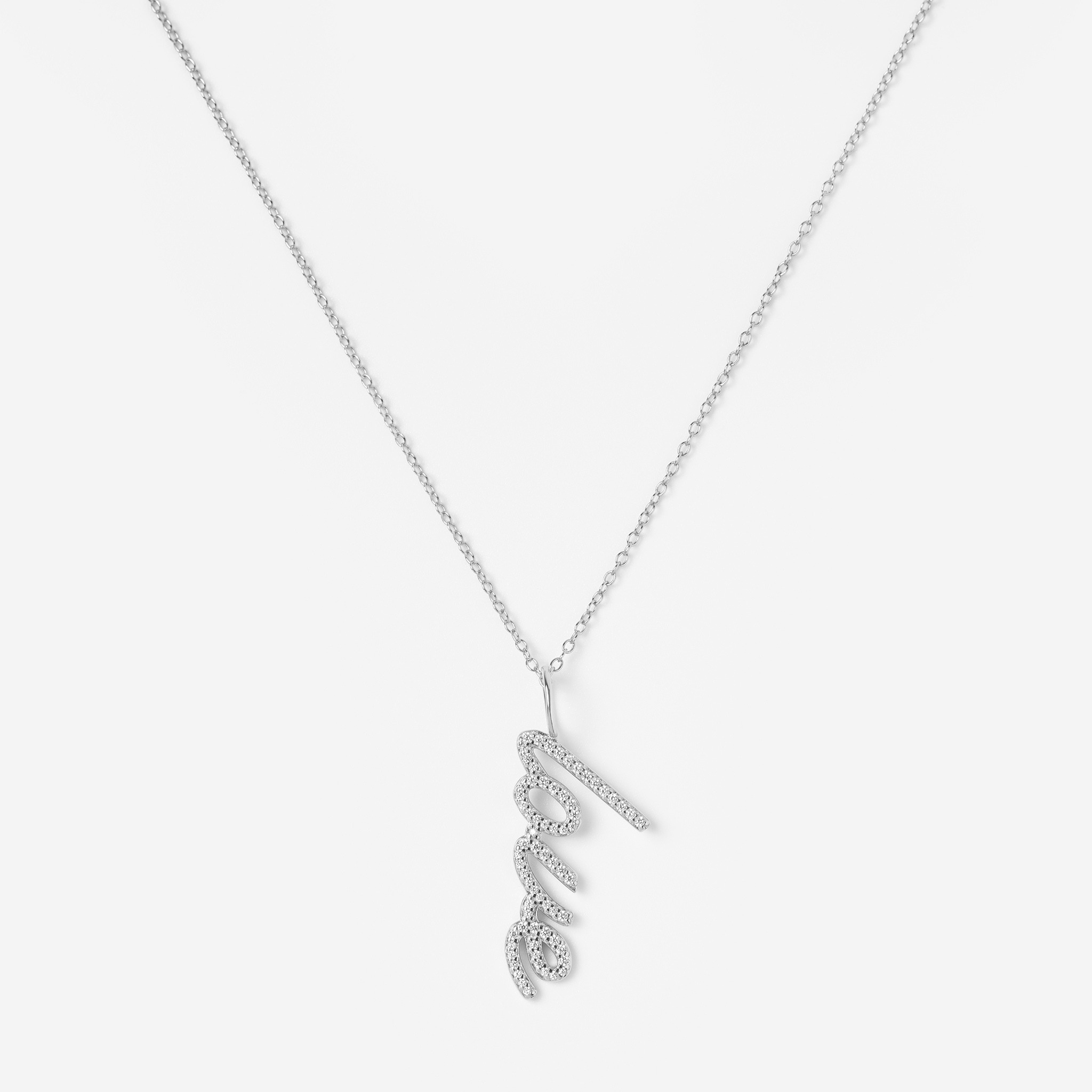 La Vita Love Necklace